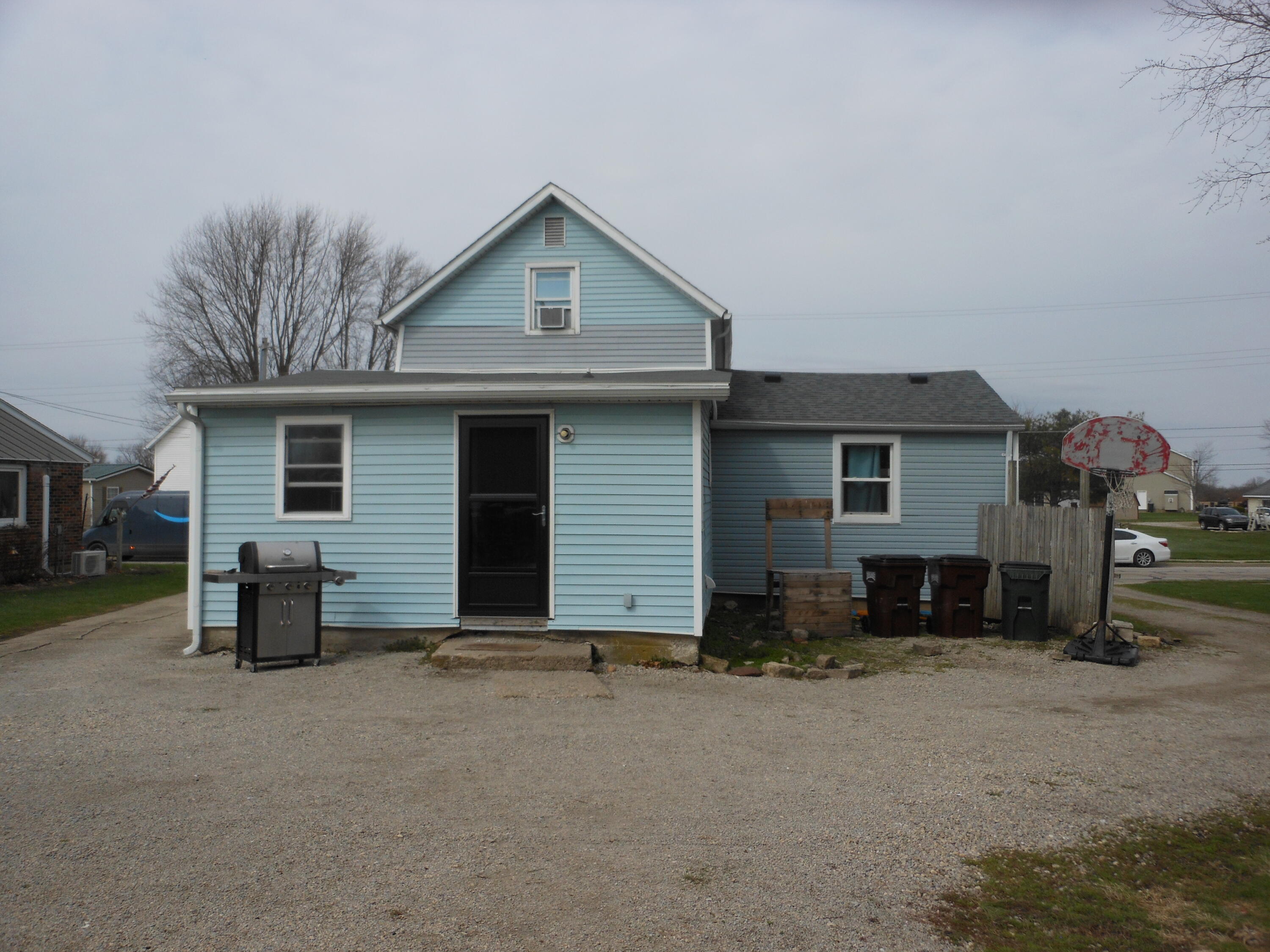 419 Main Street, Bradford, Ohio 45308