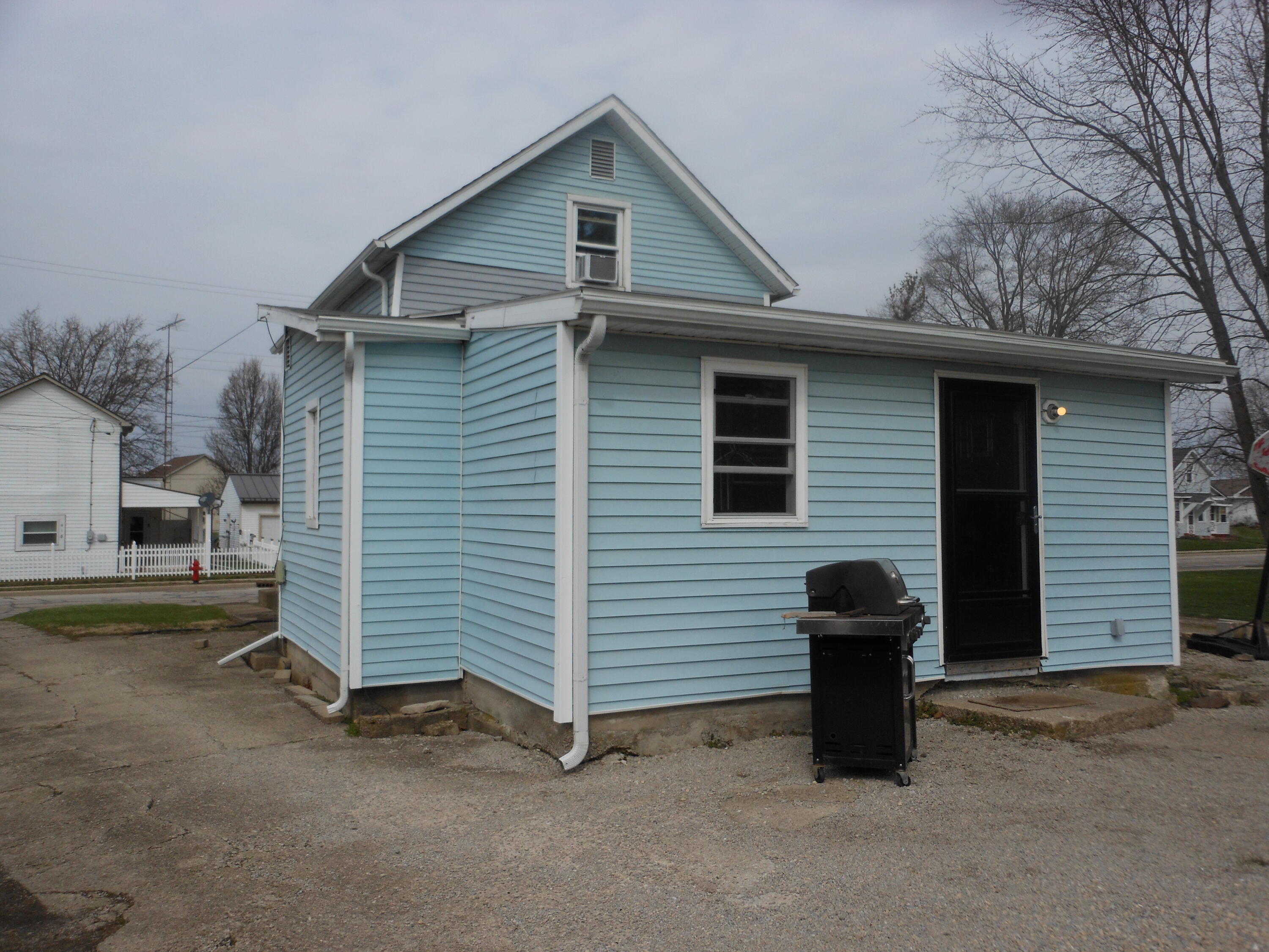 419 Main Street, Bradford, Ohio 45308