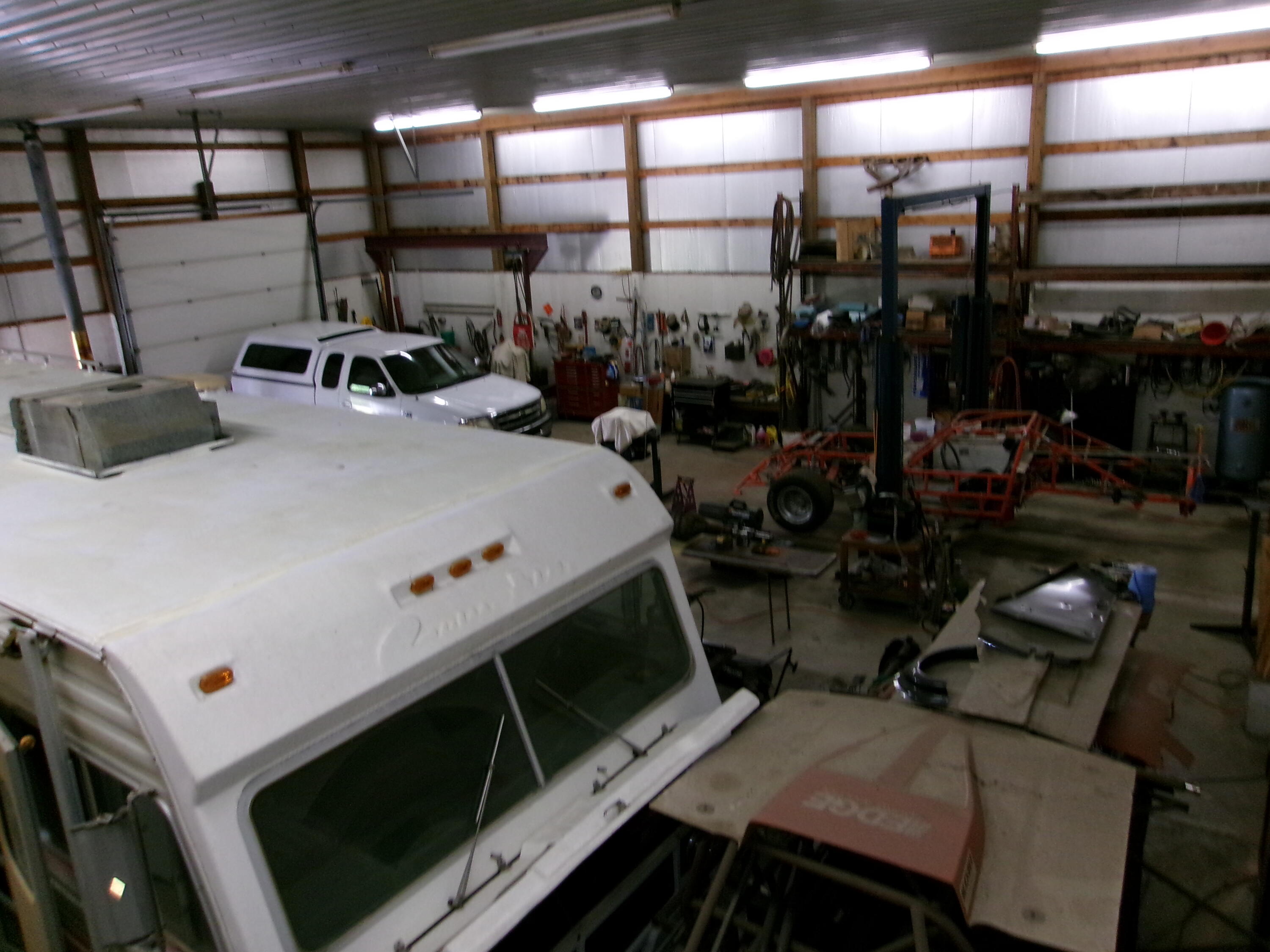 10 Harrison Street, Verona, Ohio 45378