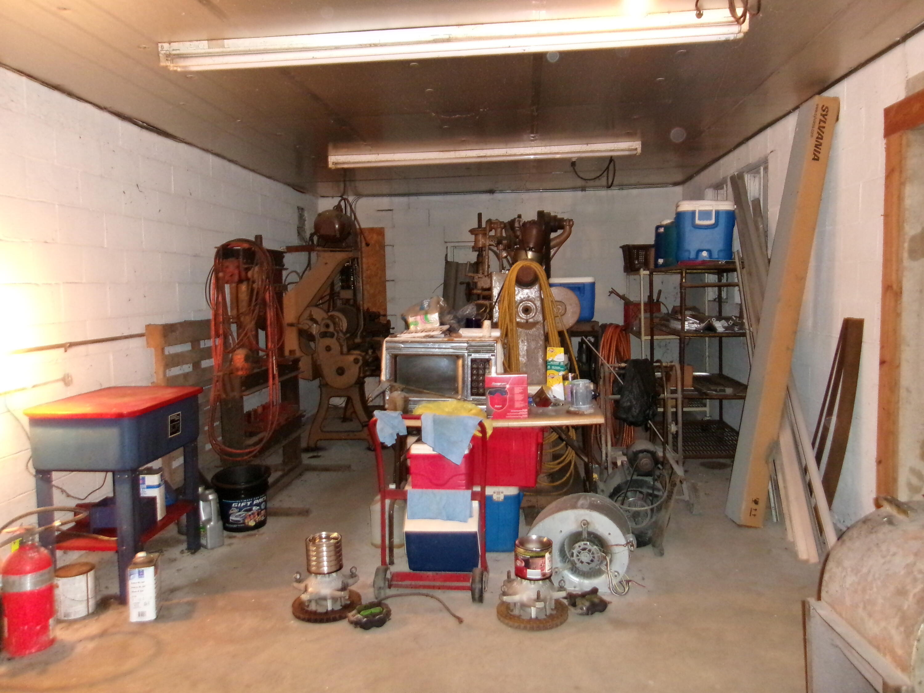 10 Harrison Street, Verona, Ohio 45378