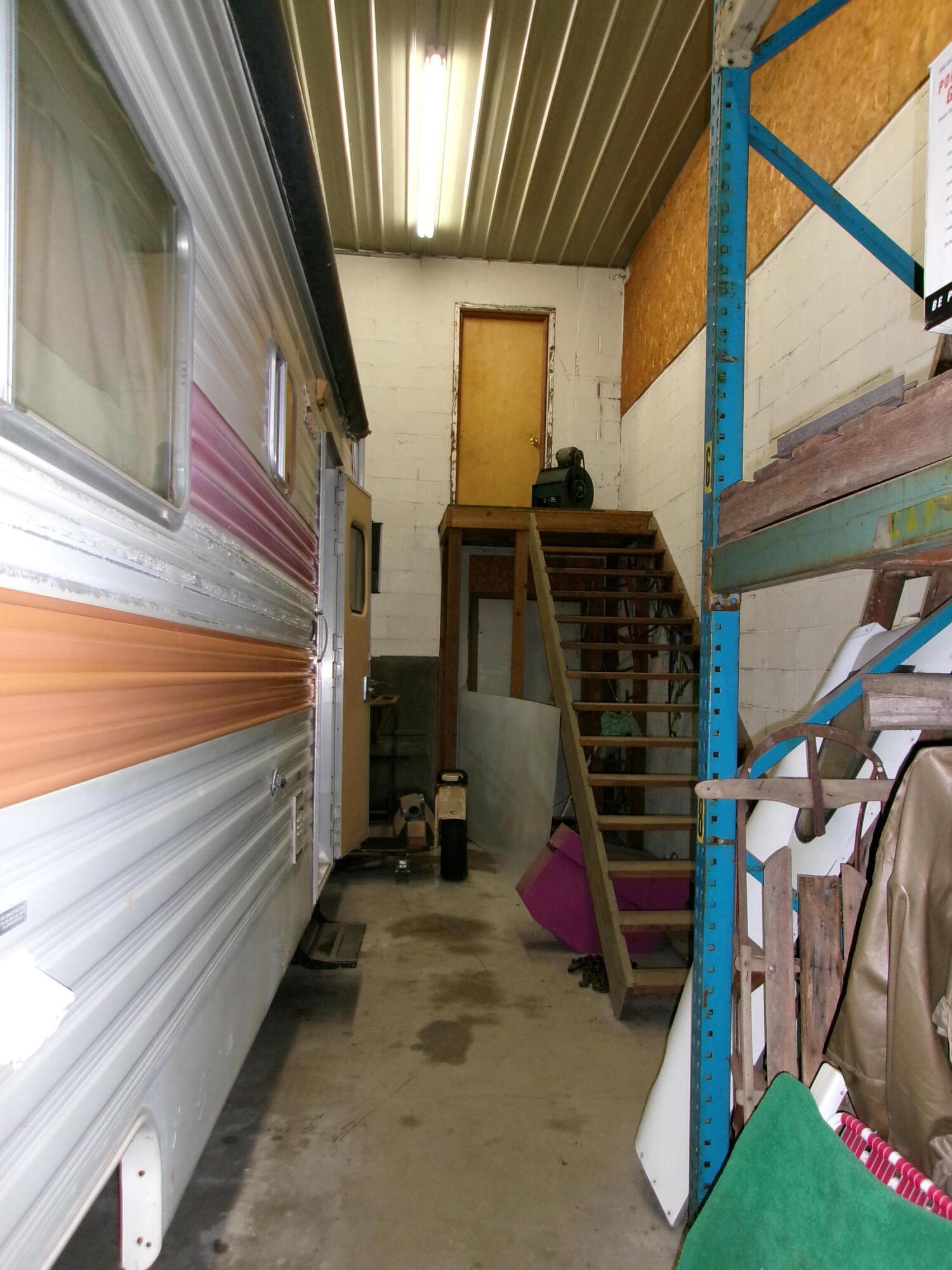 10 Harrison Street, Verona, Ohio 45378