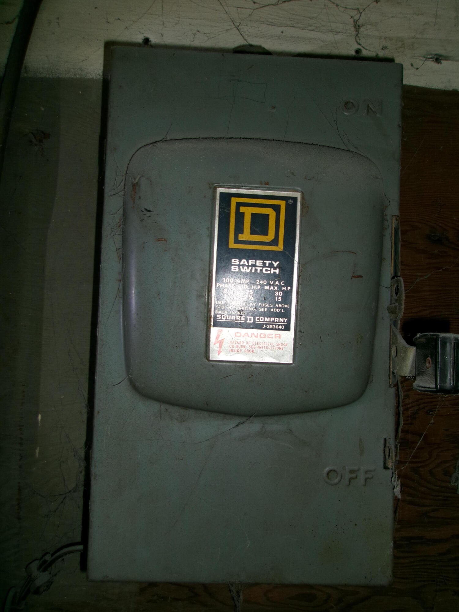 10 Harrison Street, Verona, Ohio 45378