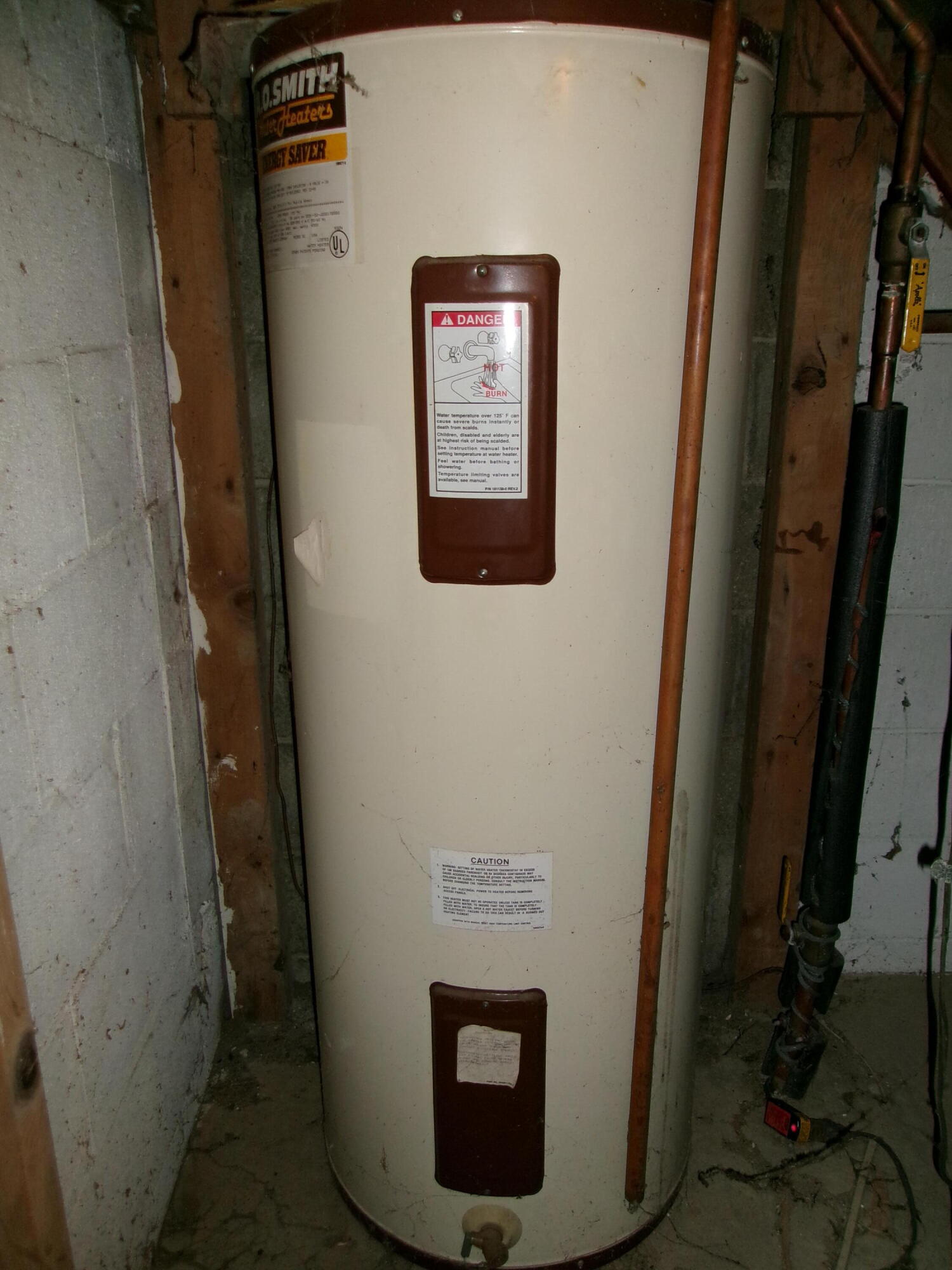 10 Harrison Street, Verona, Ohio 45378