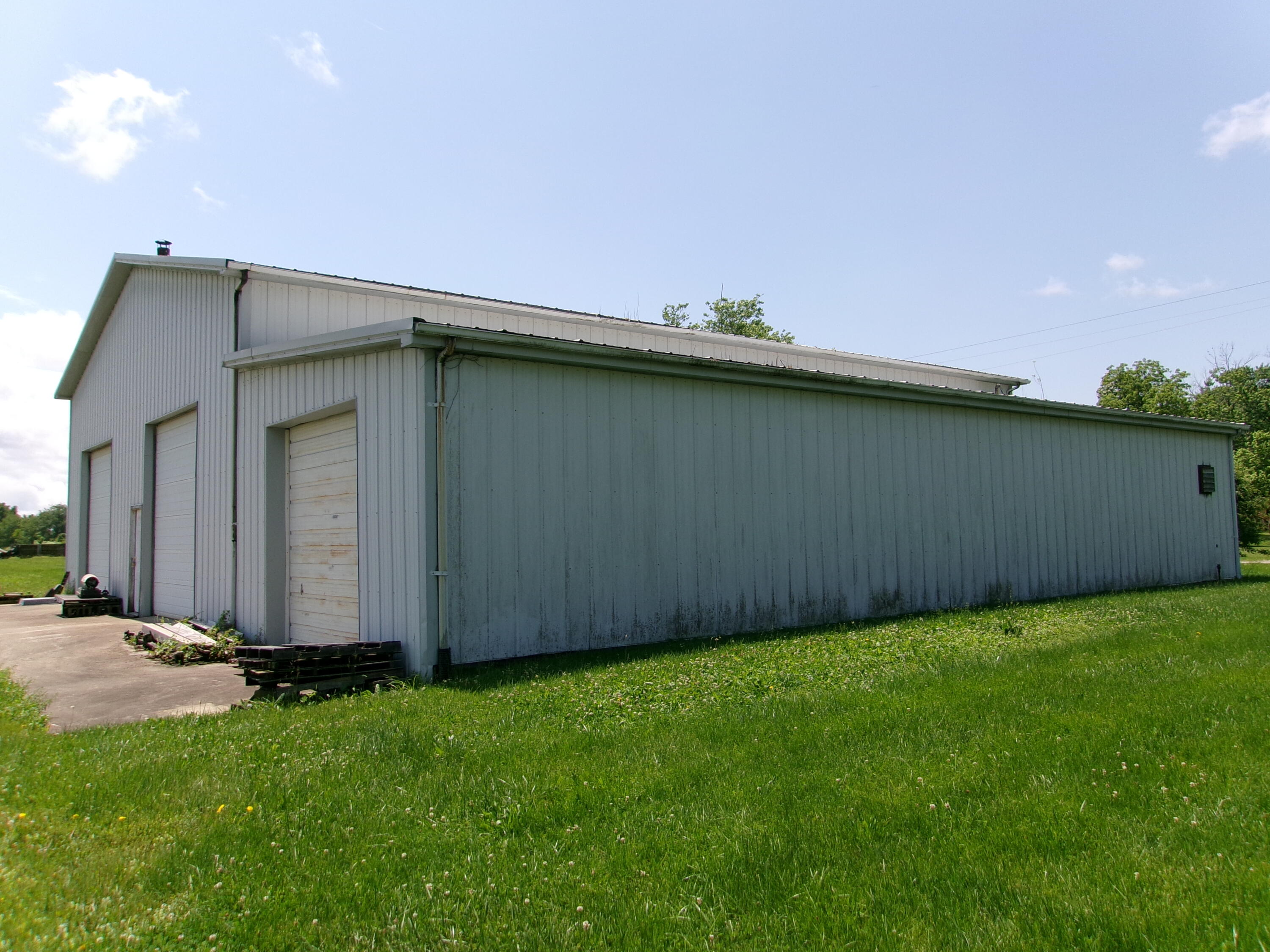 10 Harrison Street, Verona, Ohio 45378