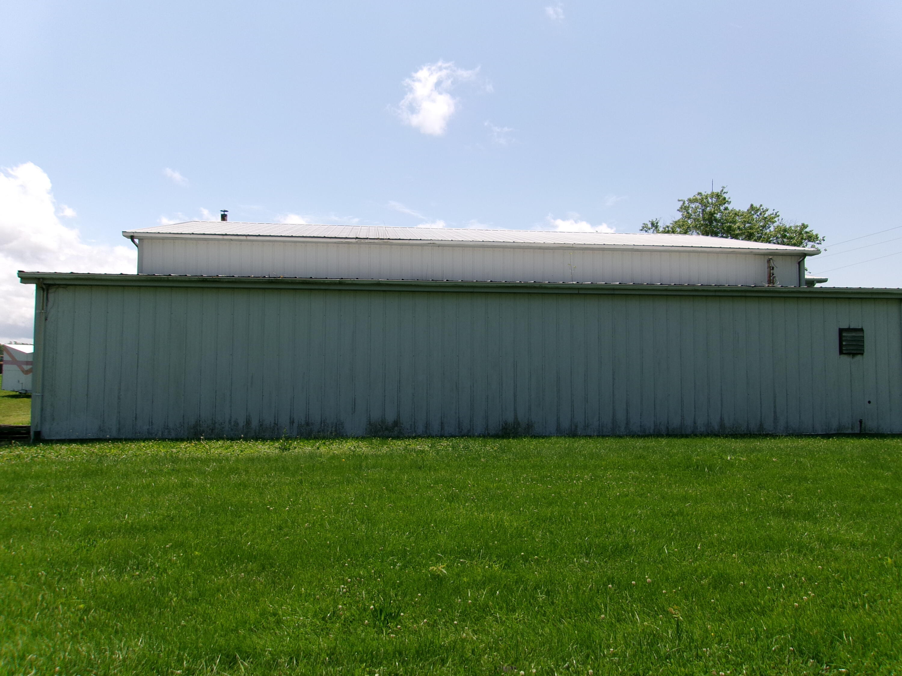 10 Harrison Street, Verona, Ohio 45378