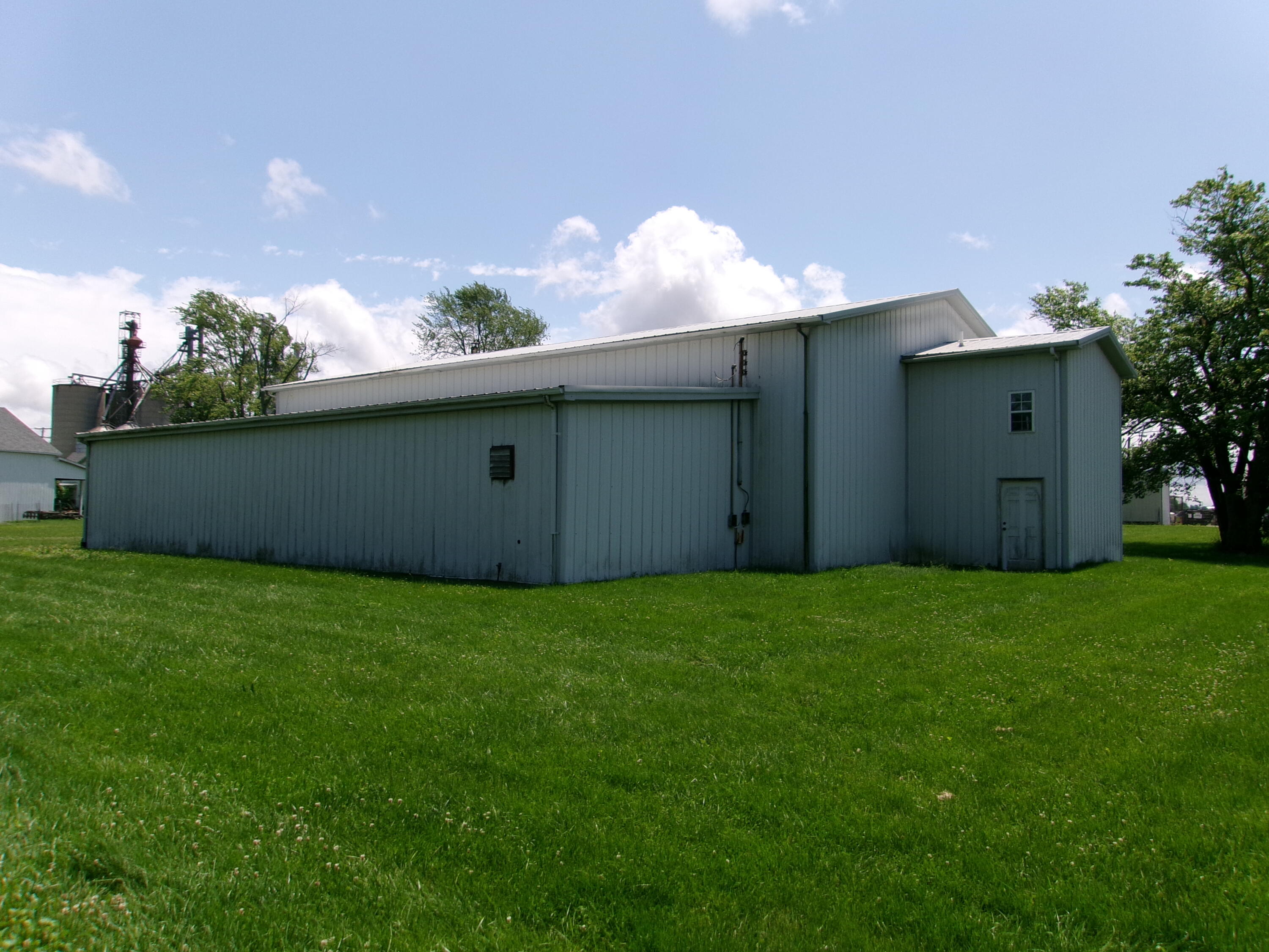 10 Harrison Street, Verona, Ohio 45378