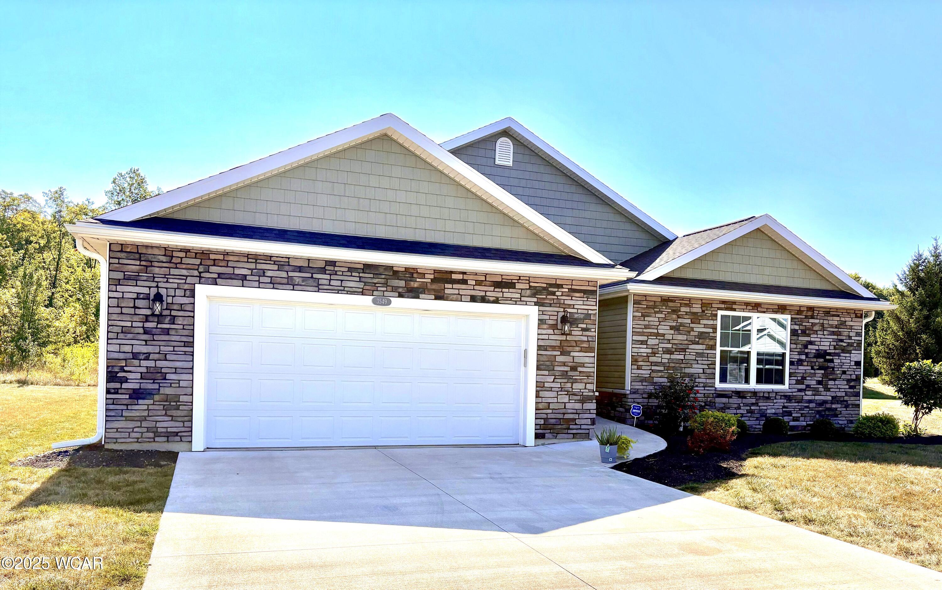 3549 Camden Place, Lima, Ohio