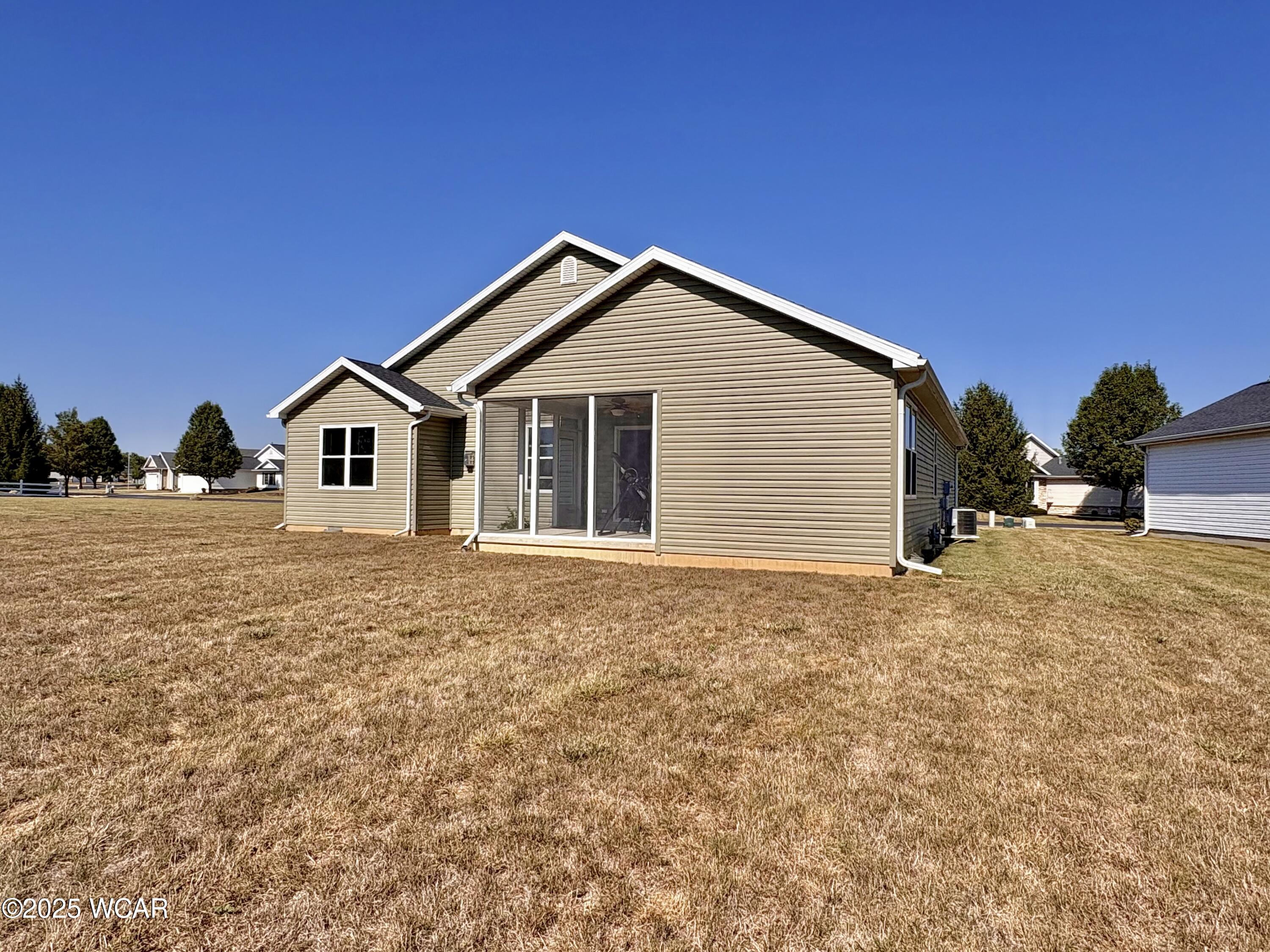 3549 Camden Place, Lima, Ohio