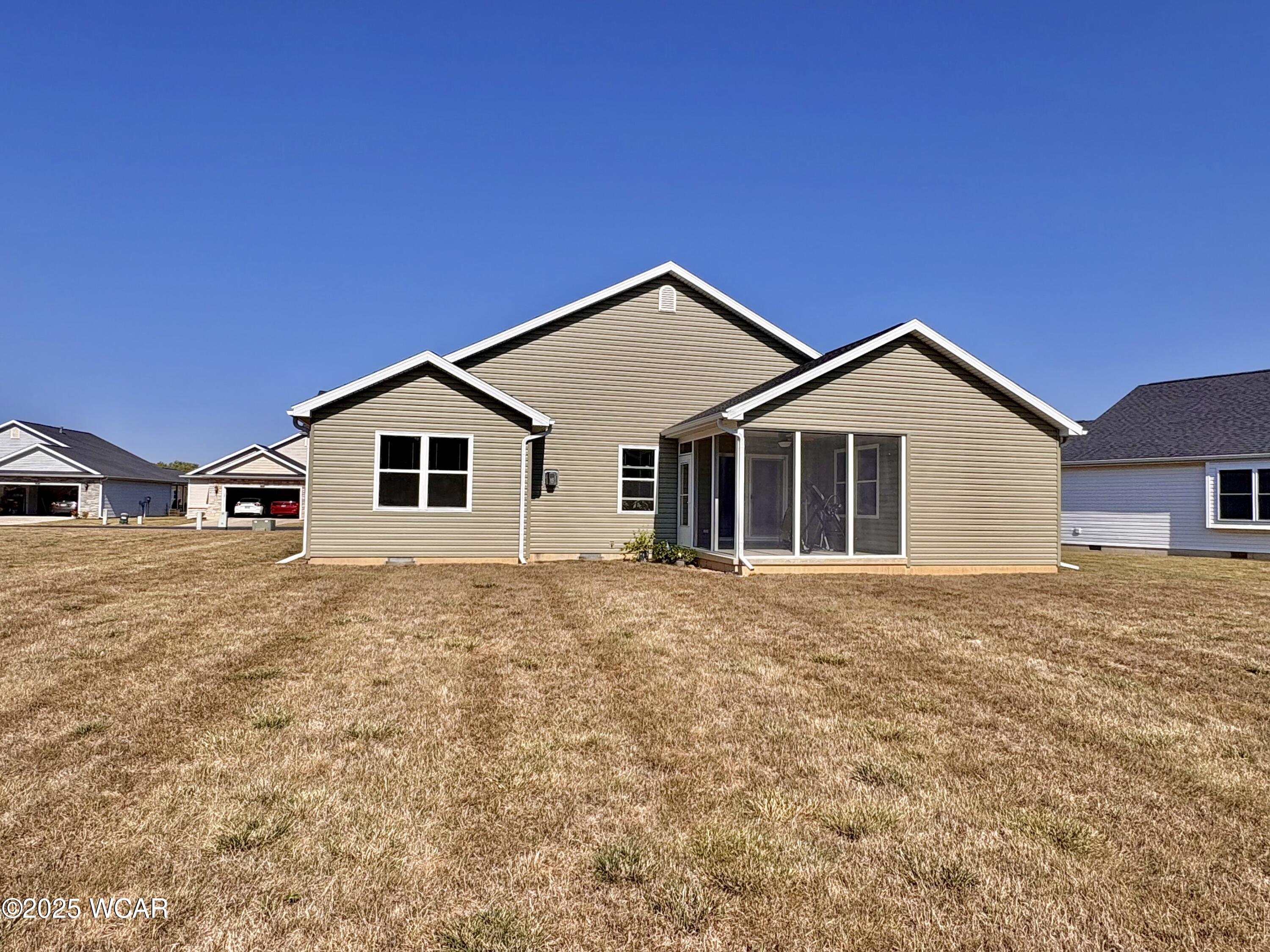 3549 Camden Place, Lima, Ohio