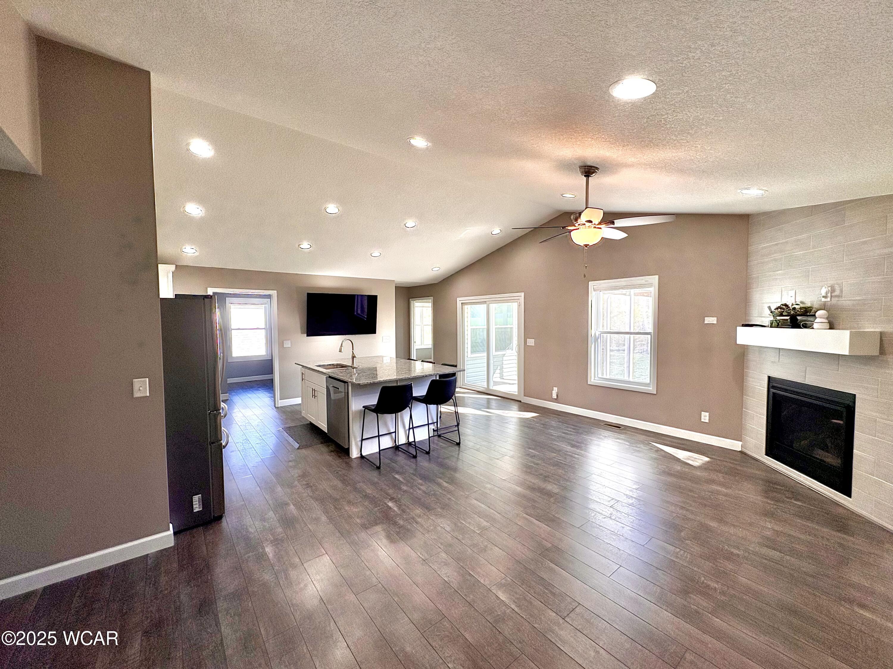 3549 Camden Place, Lima, Ohio