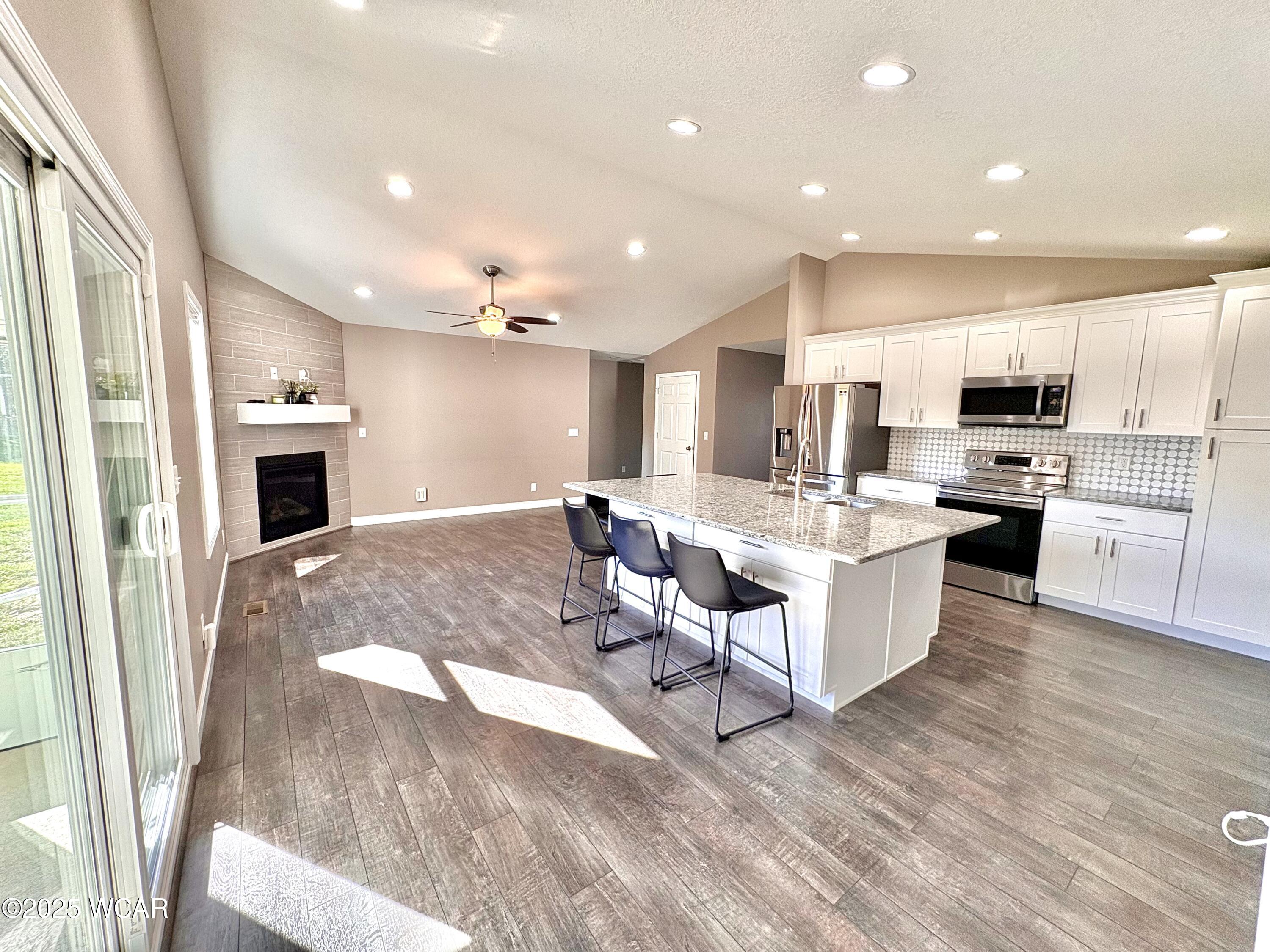 3549 Camden Place, Lima, Ohio