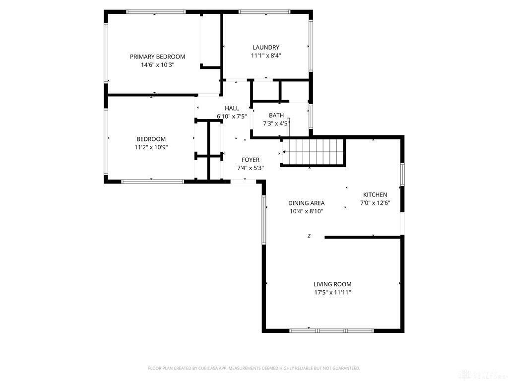 114 Cherry Lane, Wapakoneta, Ohio 45895