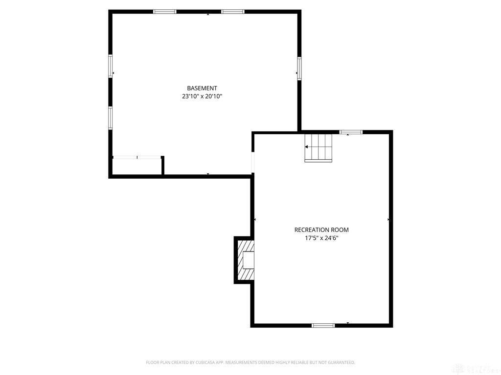 114 Cherry Lane, Wapakoneta, Ohio 45895