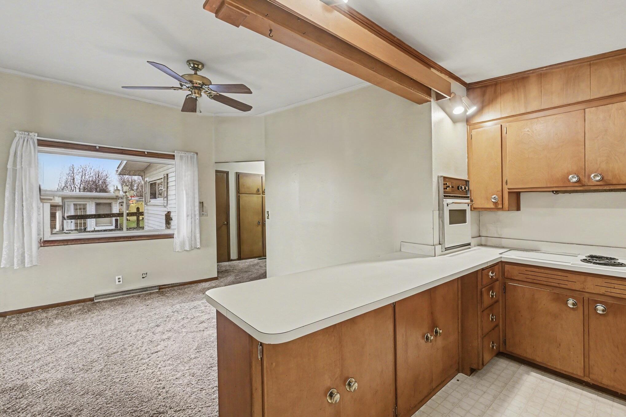 114 Cherry Lane, Wapakoneta, Ohio 45895