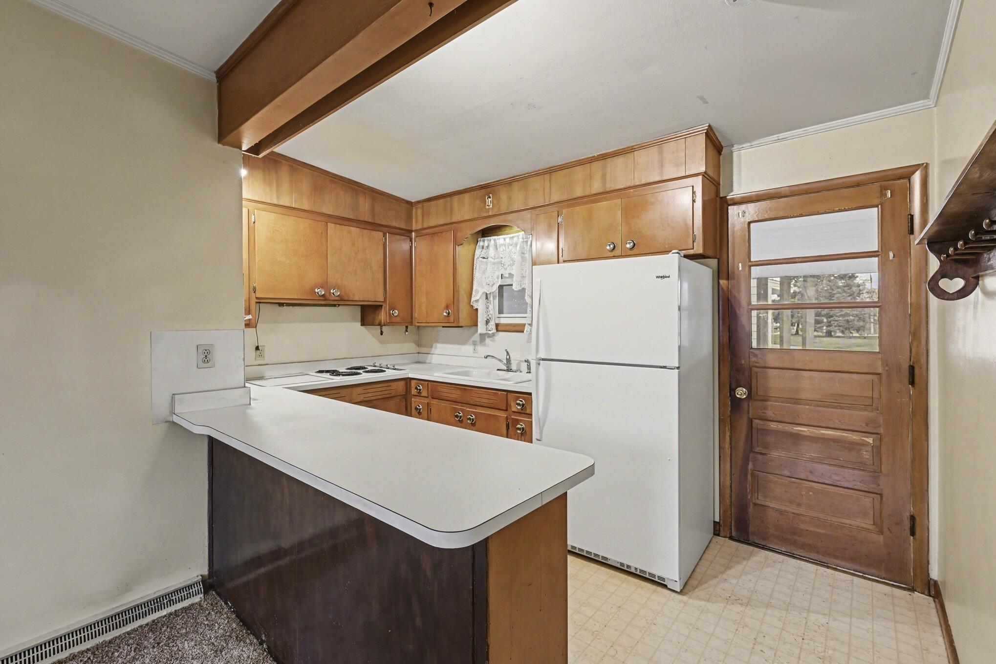 114 Cherry Lane, Wapakoneta, Ohio 45895