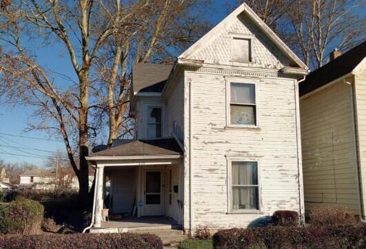 230 Rice Street, Springfield, Ohio 45505