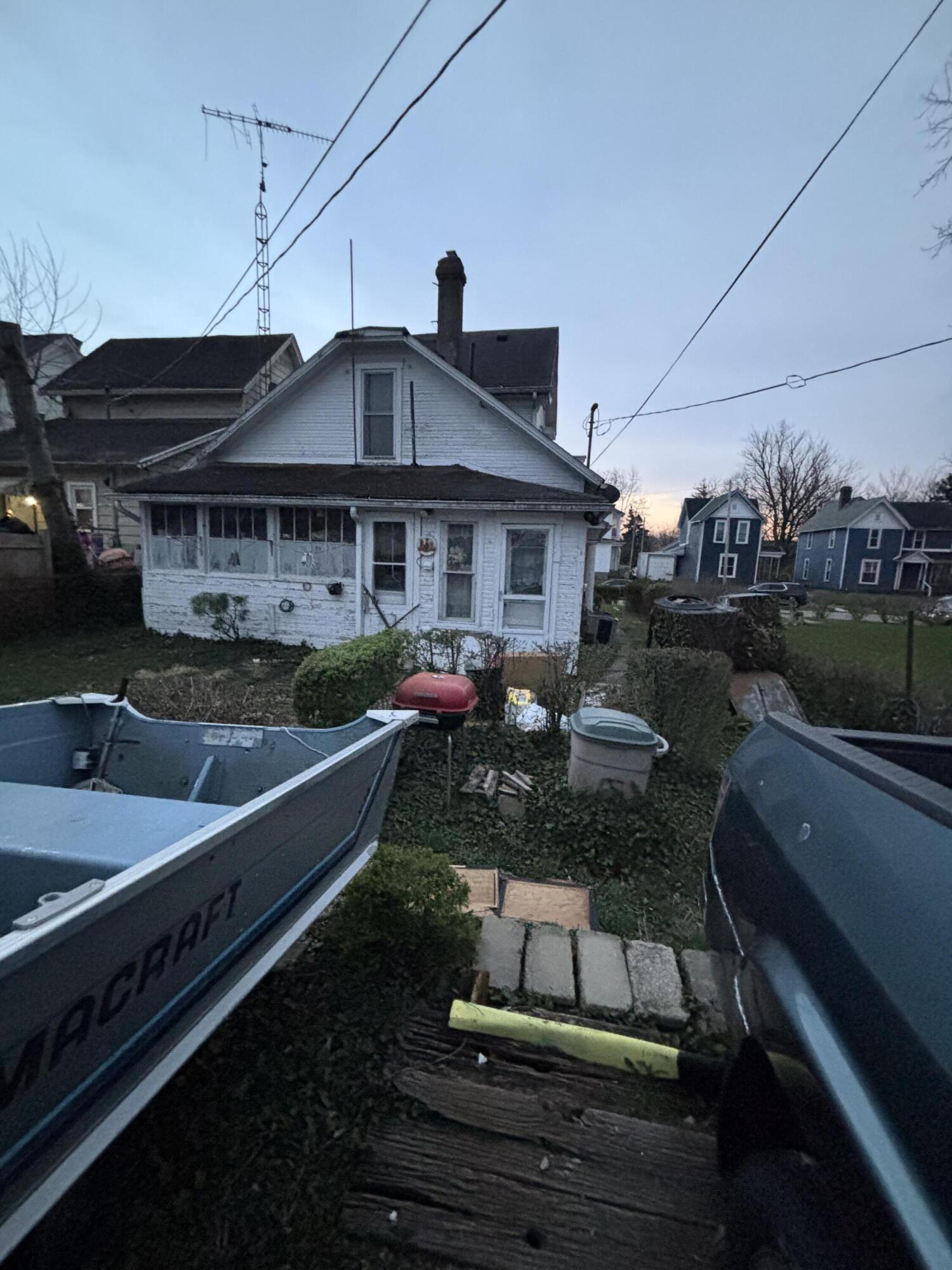 230 Rice Street, Springfield, Ohio 45505