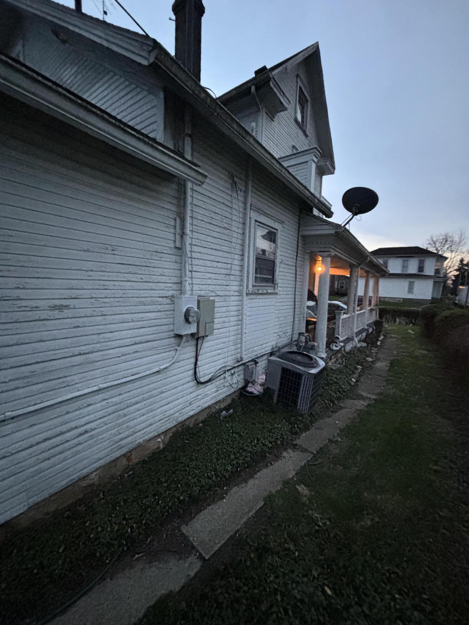 230 Rice Street, Springfield, Ohio 45505