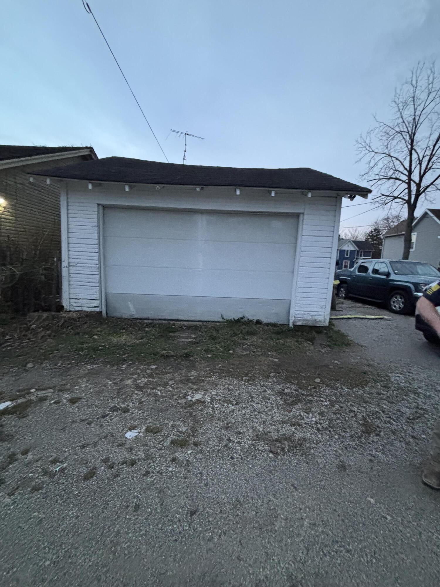 230 Rice Street, Springfield, Ohio 45505