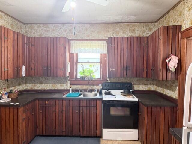 230 Rice Street, Springfield, Ohio 45505