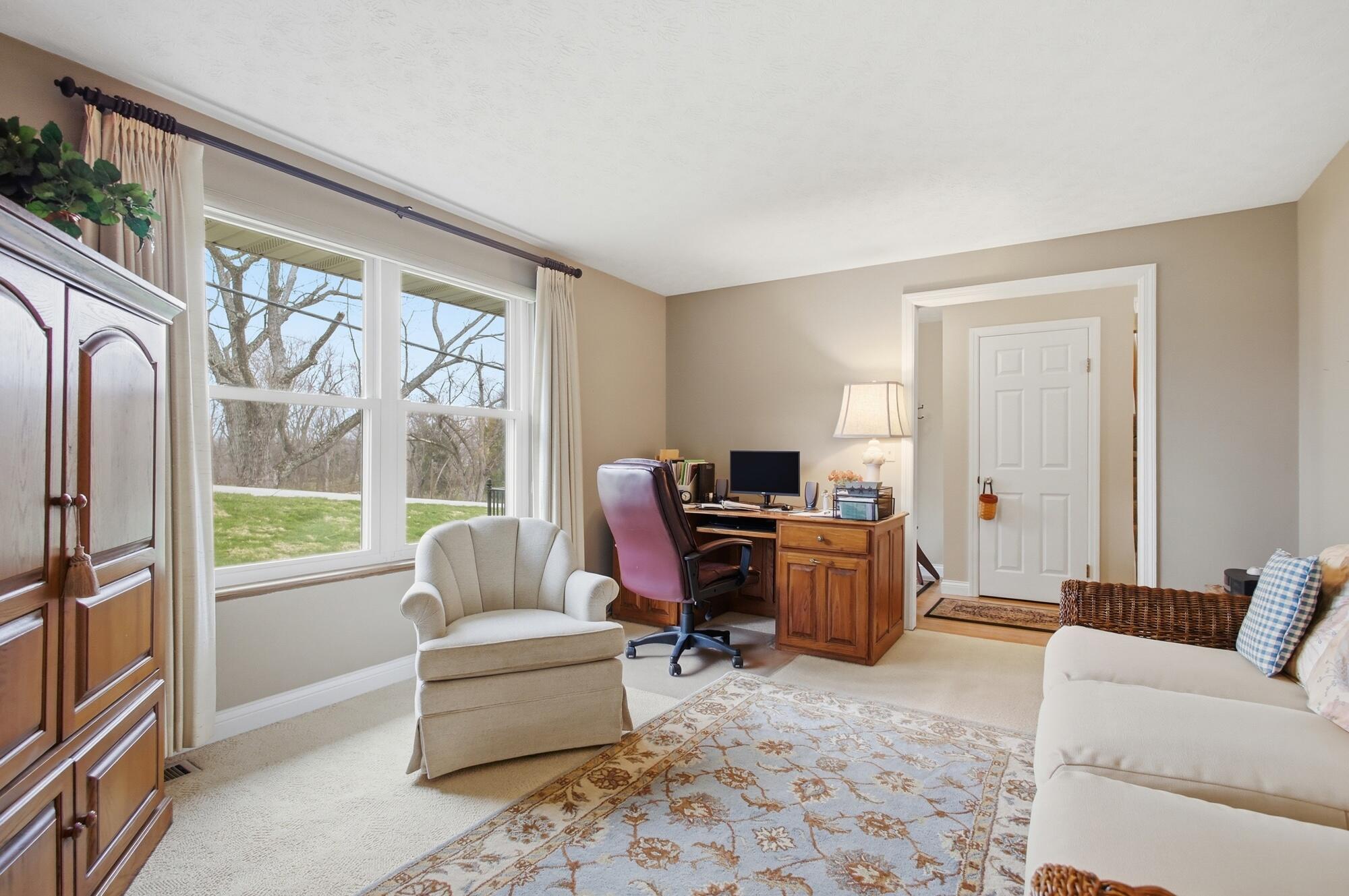 2224 Cheviot Hills Drive, Springfield, Ohio 45505