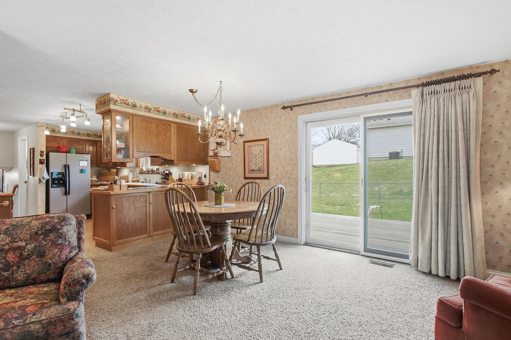 2224 Cheviot Hills Drive, Springfield, Ohio 45505