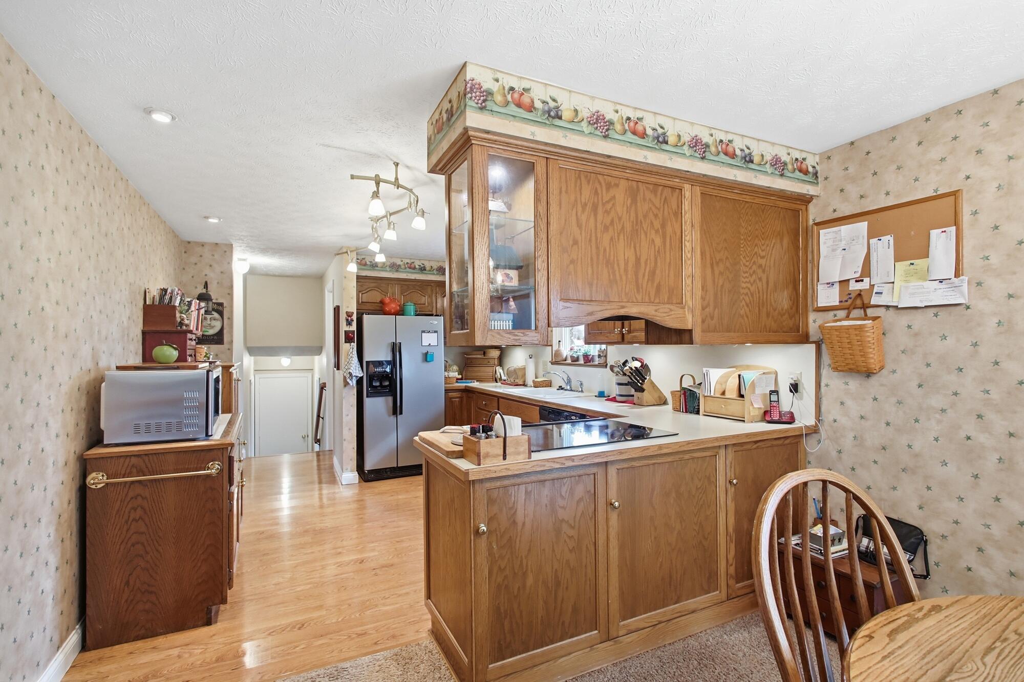 2224 Cheviot Hills Drive, Springfield, Ohio 45505