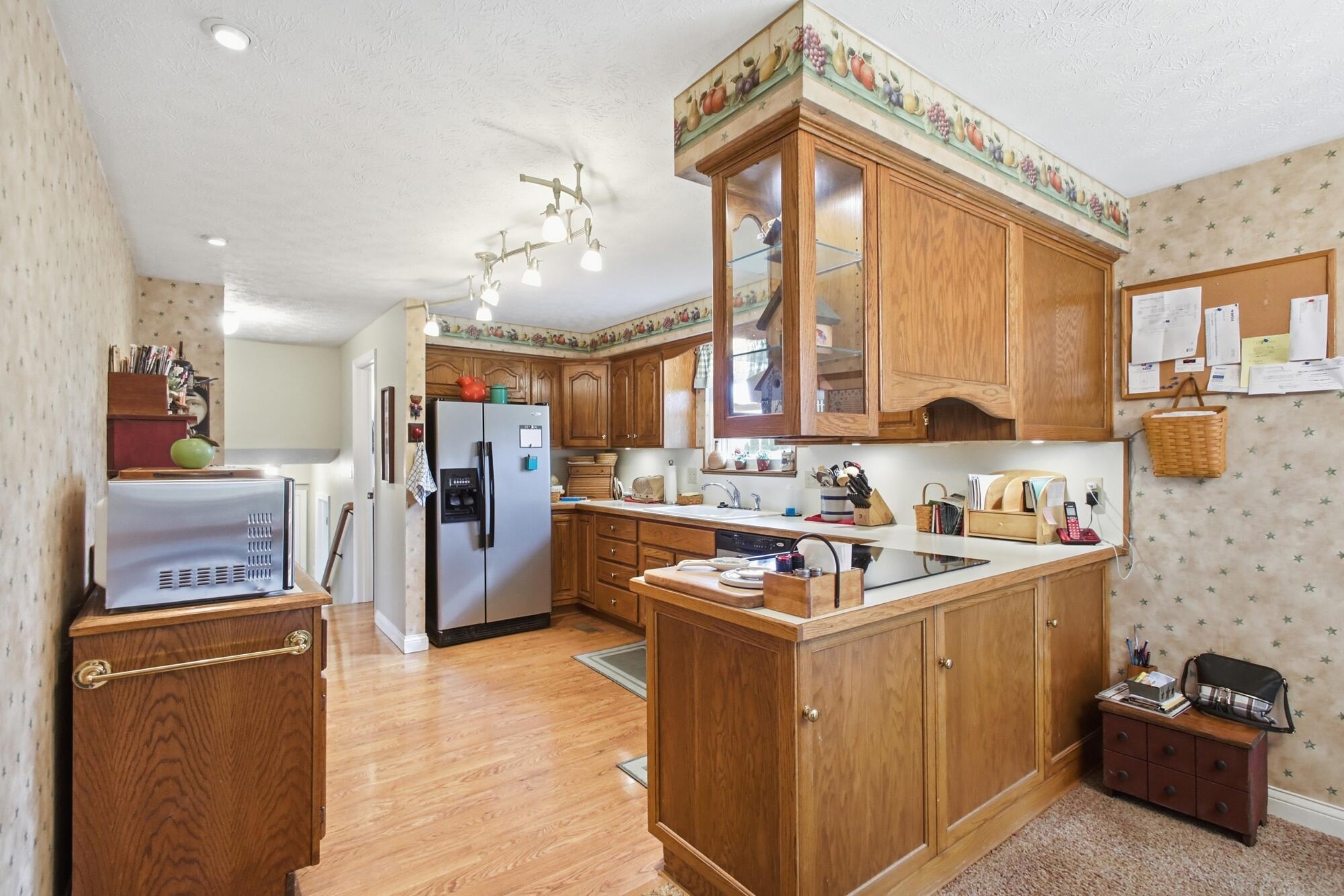 2224 Cheviot Hills Drive, Springfield, Ohio 45505