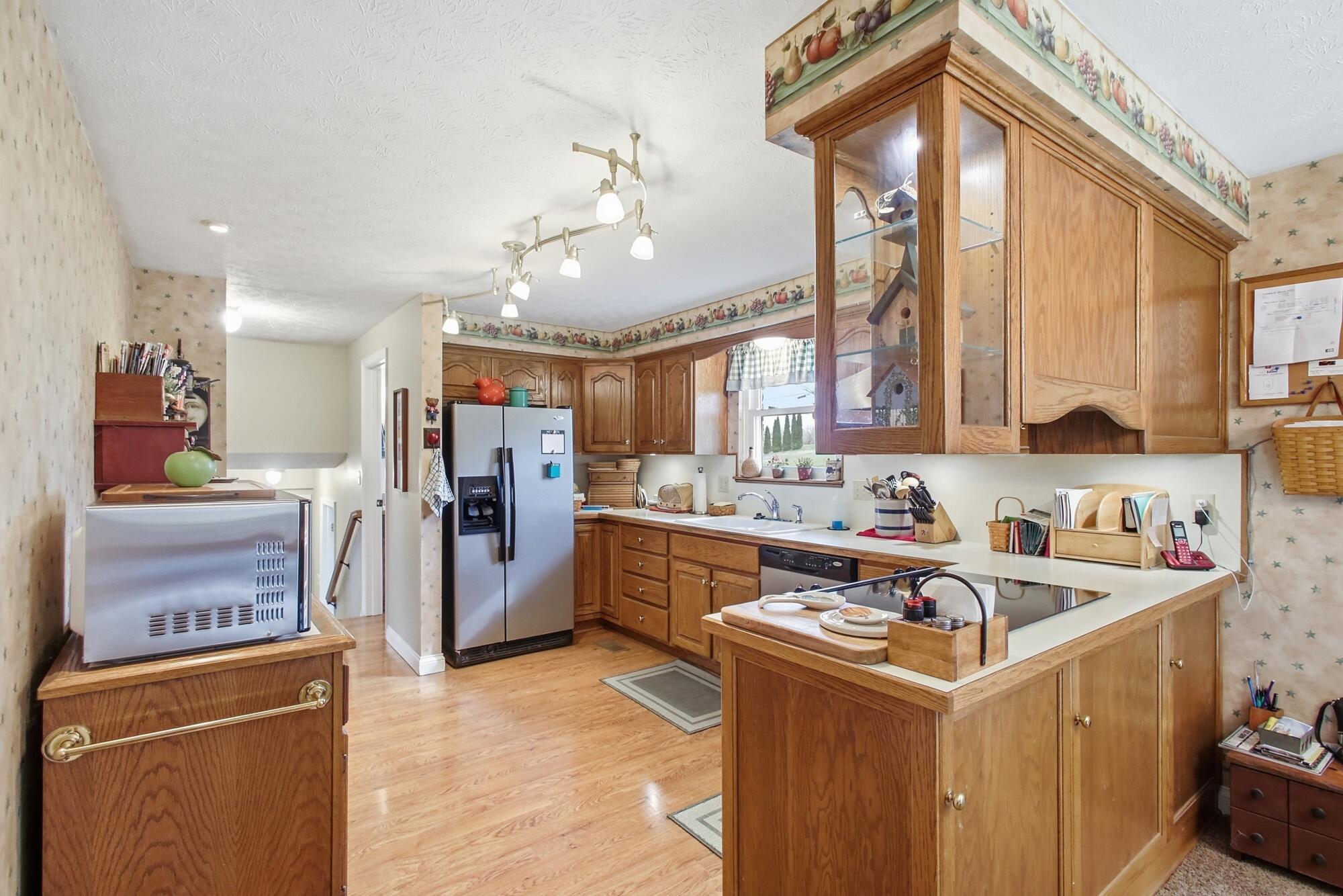 2224 Cheviot Hills Drive, Springfield, Ohio 45505