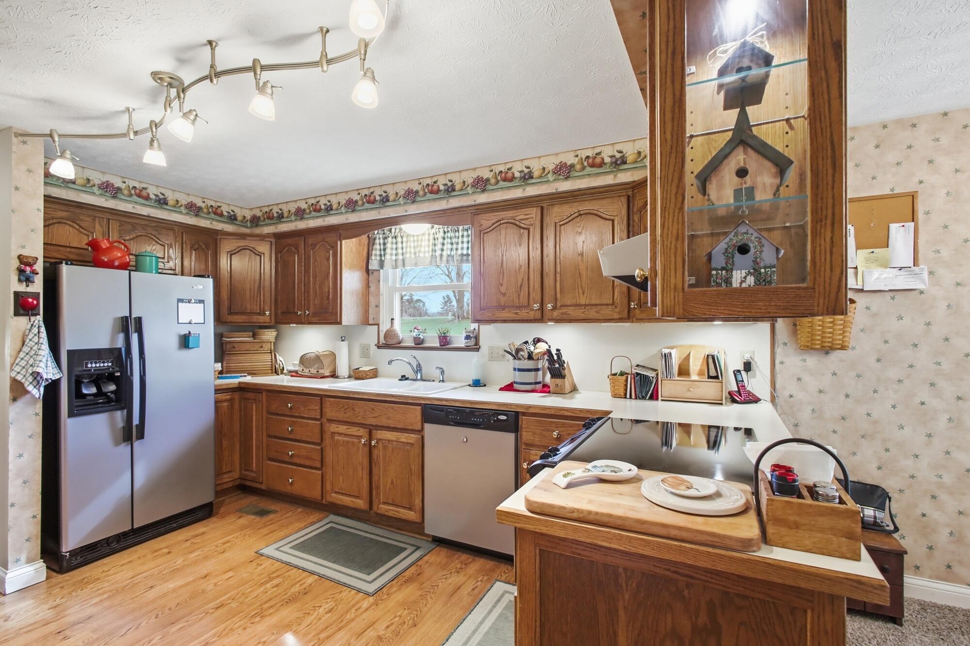 2224 Cheviot Hills Drive, Springfield, Ohio 45505