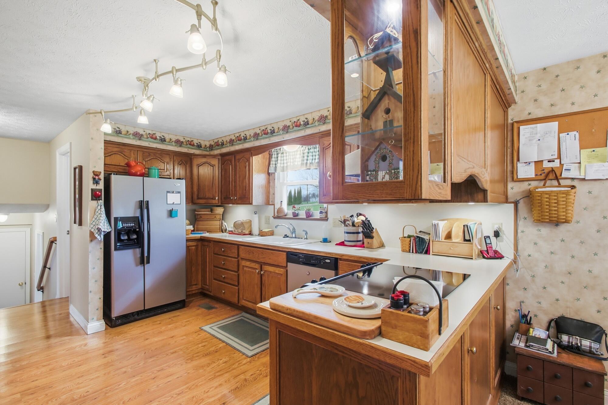 2224 Cheviot Hills Drive, Springfield, Ohio 45505