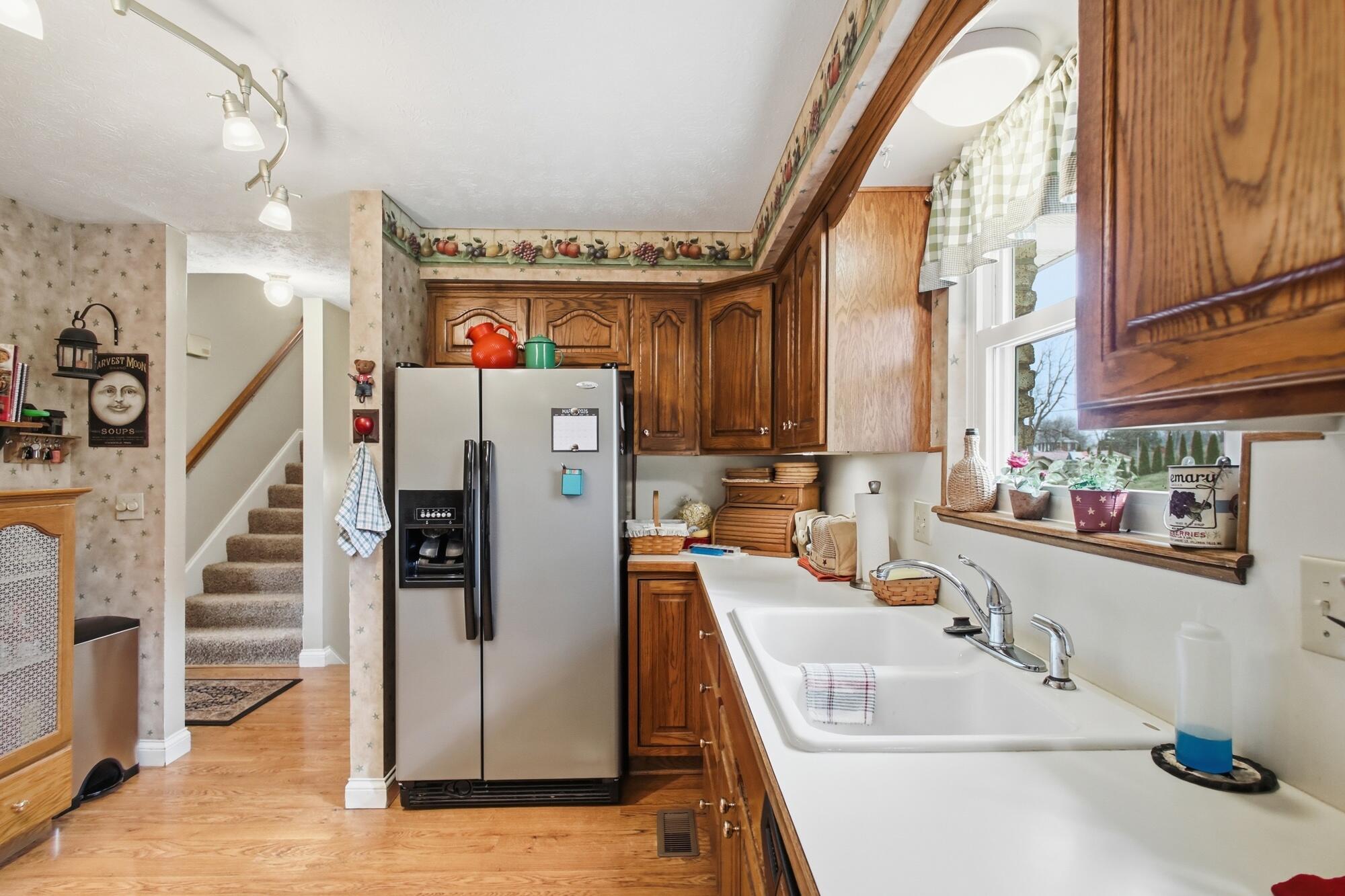 2224 Cheviot Hills Drive, Springfield, Ohio 45505