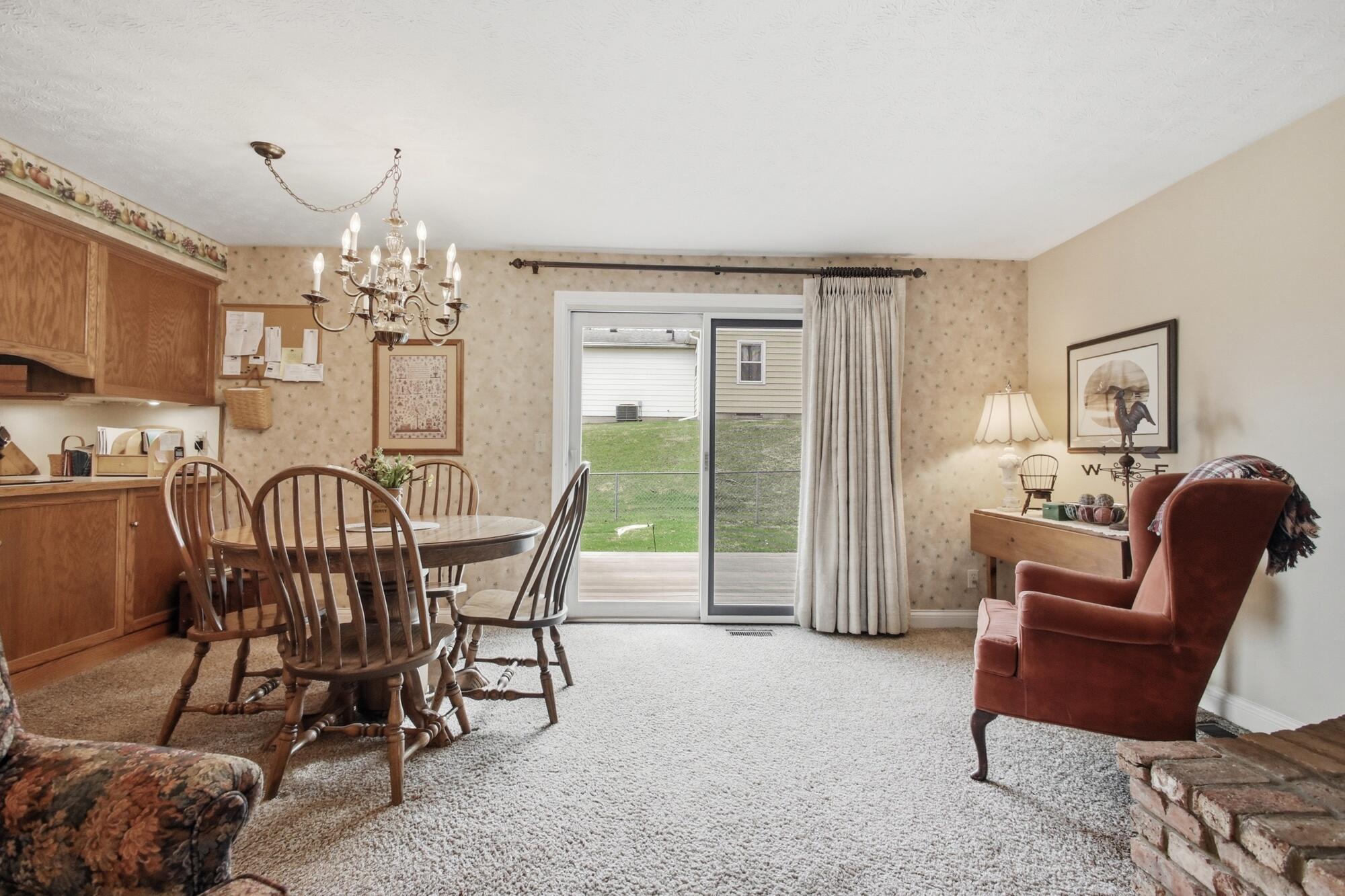 2224 Cheviot Hills Drive, Springfield, Ohio 45505