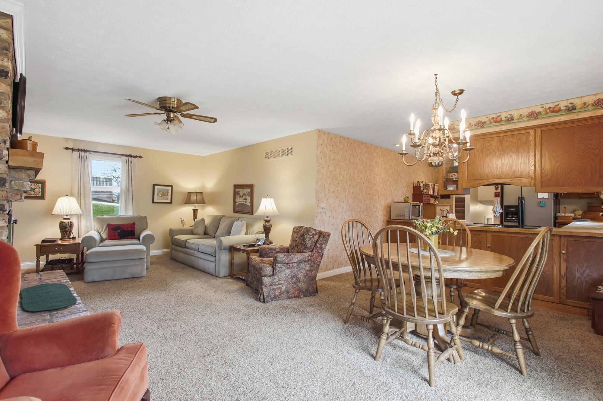 2224 Cheviot Hills Drive, Springfield, Ohio 45505