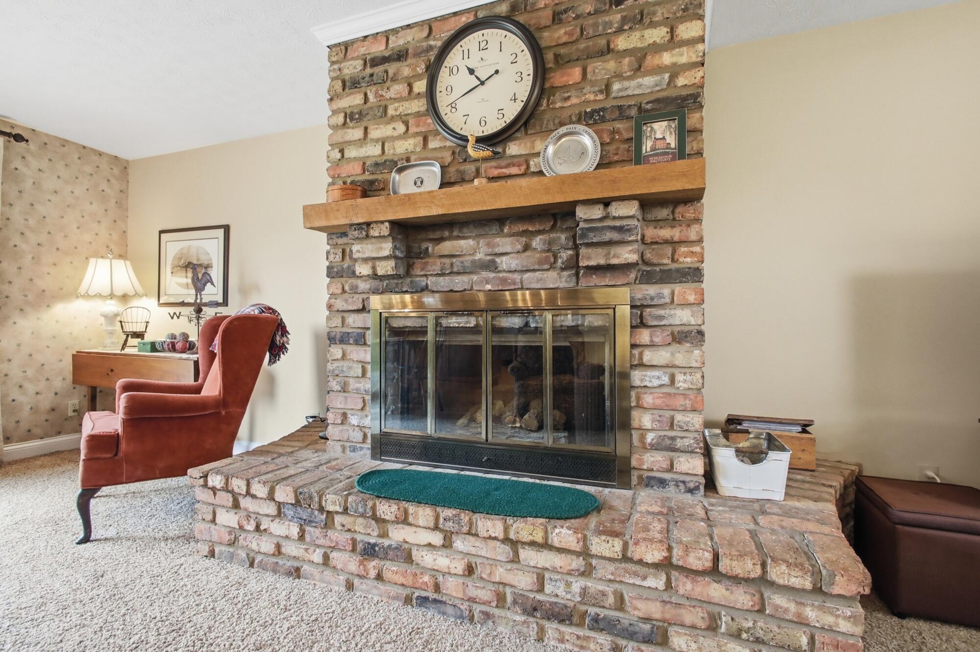 2224 Cheviot Hills Drive, Springfield, Ohio 45505