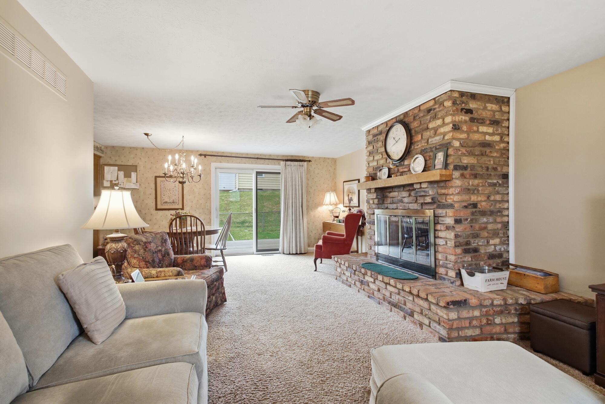 2224 Cheviot Hills Drive, Springfield, Ohio 45505