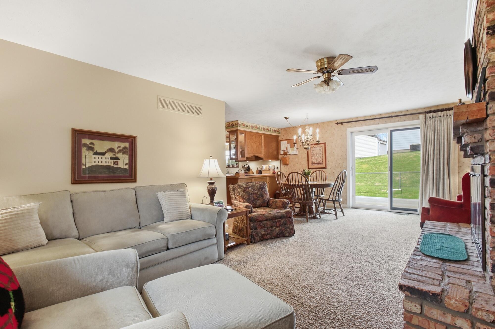 2224 Cheviot Hills Drive, Springfield, Ohio 45505