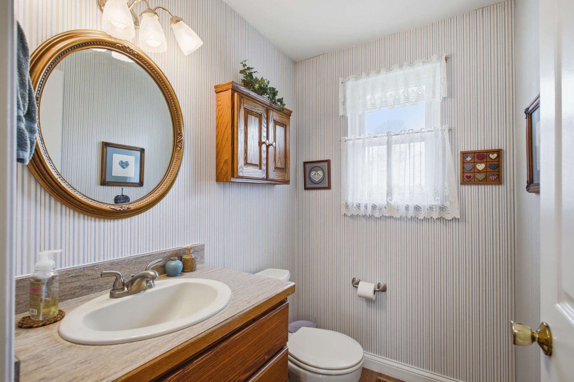 2224 Cheviot Hills Drive, Springfield, Ohio 45505