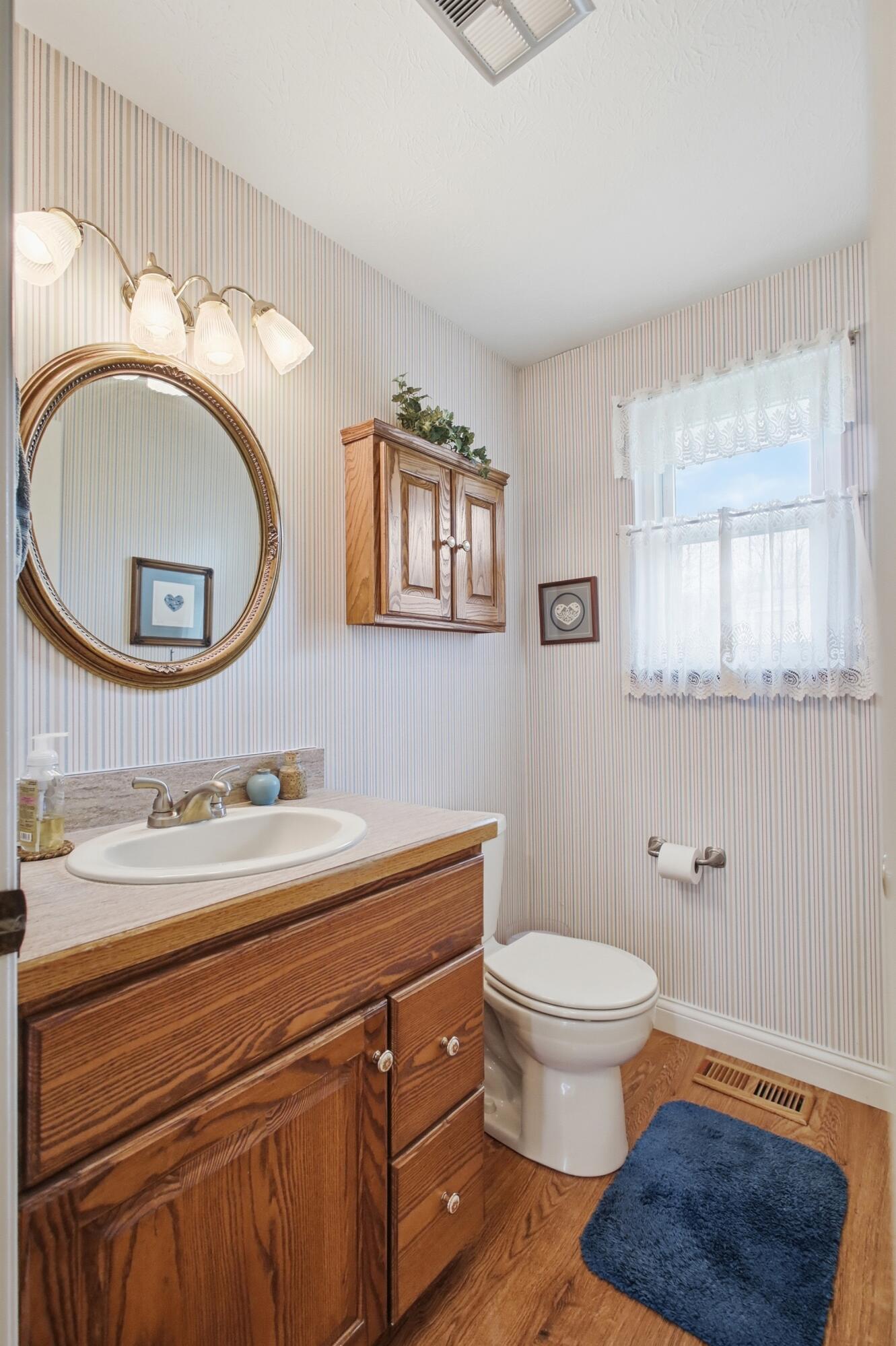 2224 Cheviot Hills Drive, Springfield, Ohio 45505