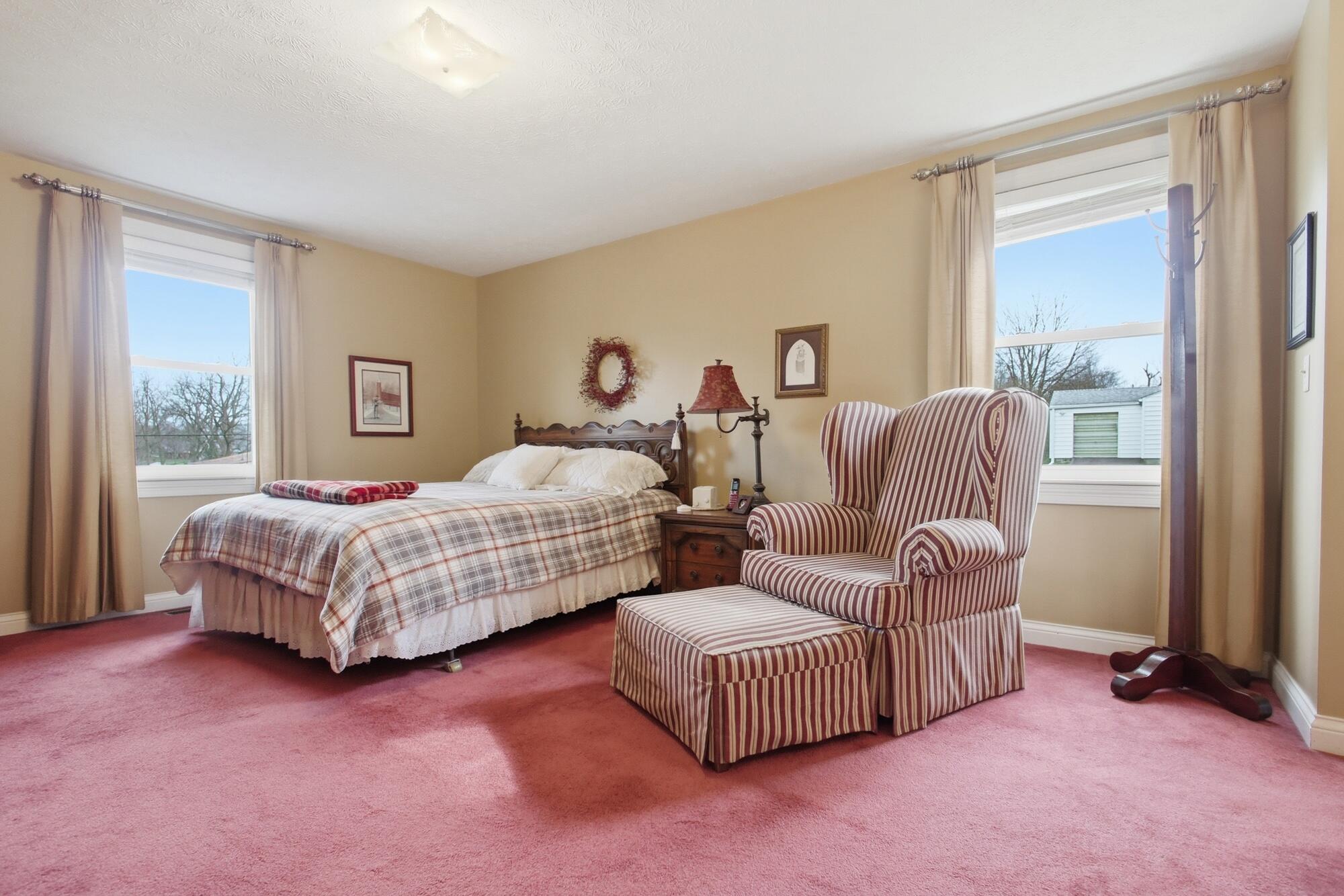 2224 Cheviot Hills Drive, Springfield, Ohio 45505