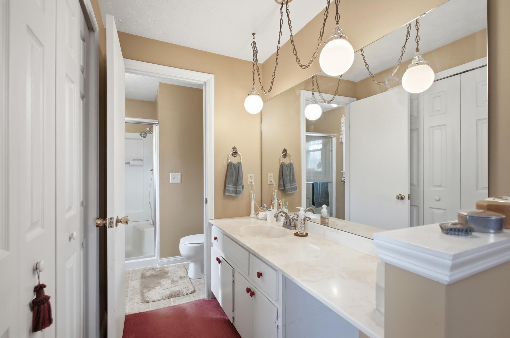 2224 Cheviot Hills Drive, Springfield, Ohio 45505