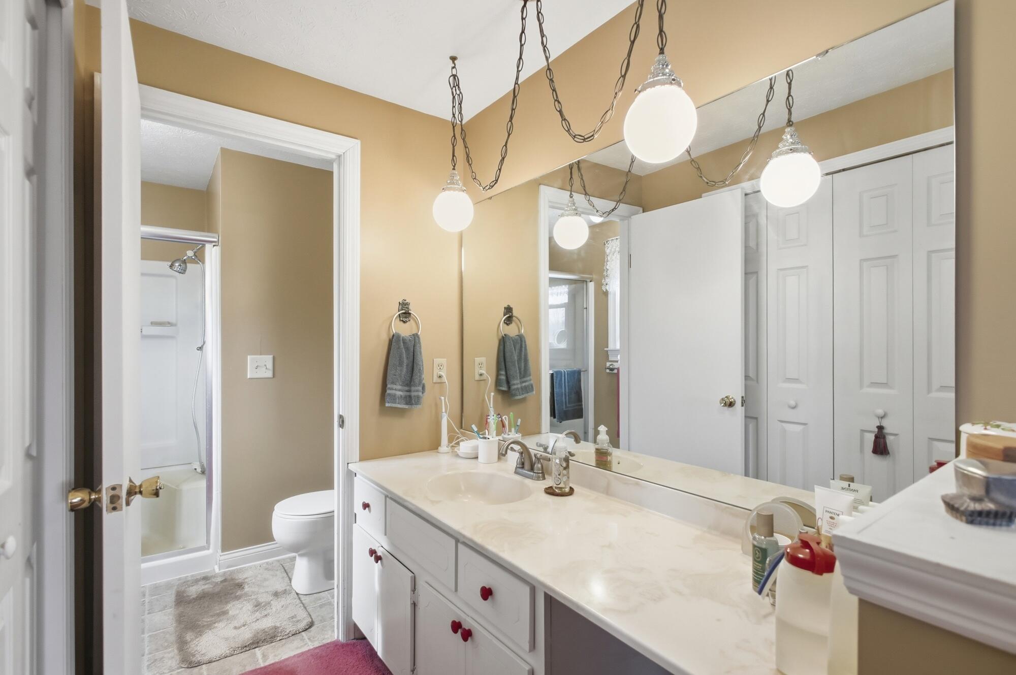 2224 Cheviot Hills Drive, Springfield, Ohio 45505