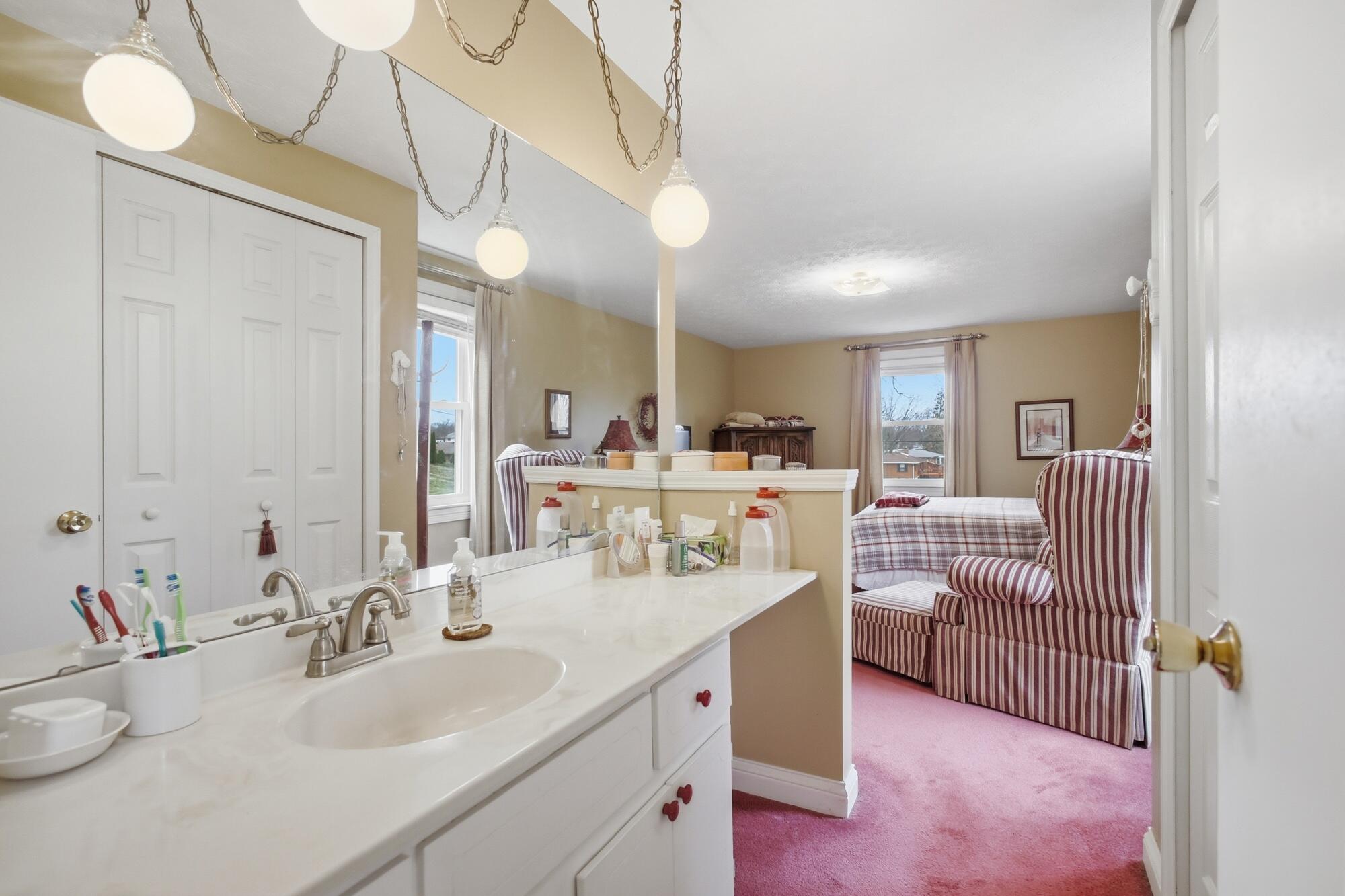 2224 Cheviot Hills Drive, Springfield, Ohio 45505