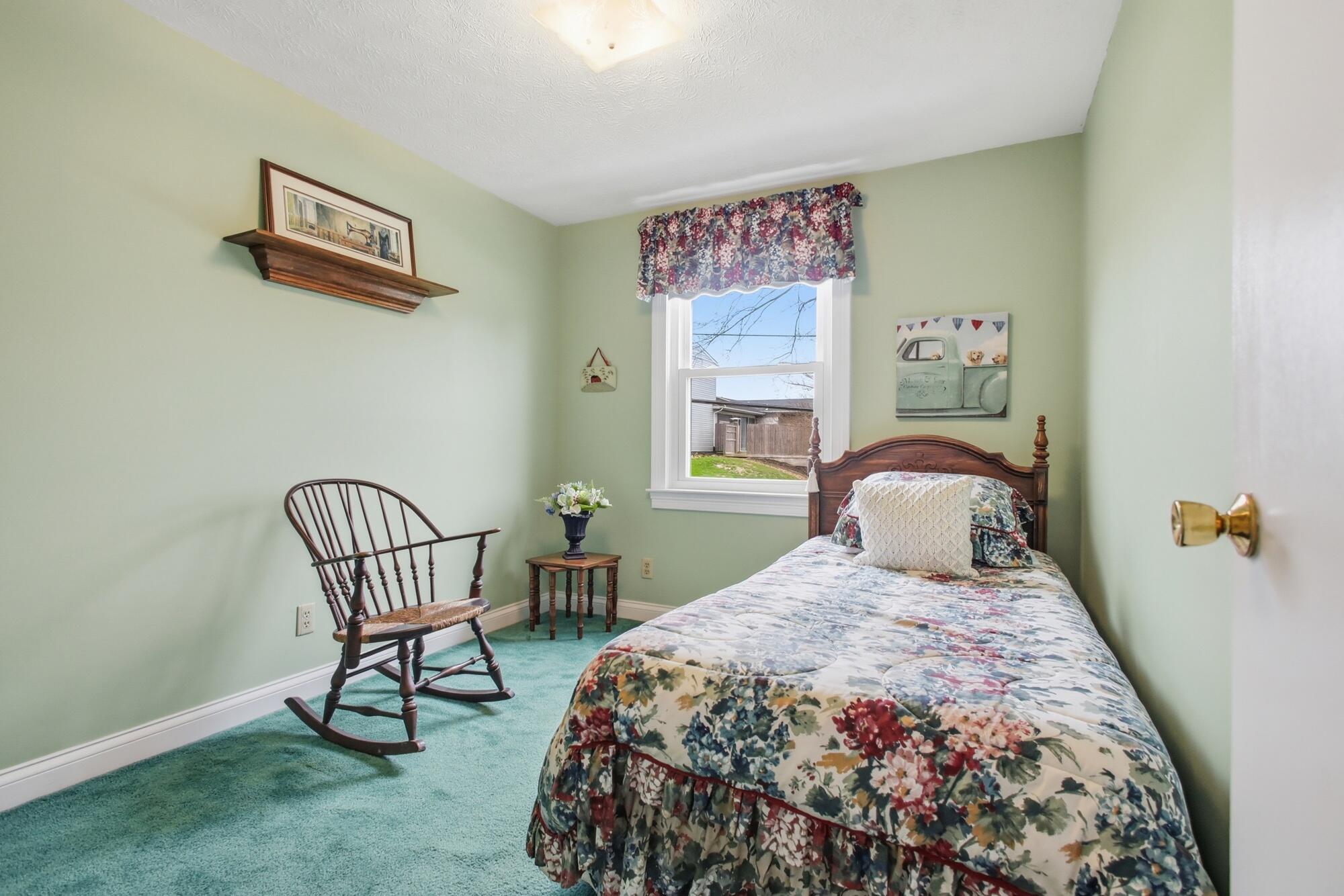 2224 Cheviot Hills Drive, Springfield, Ohio 45505