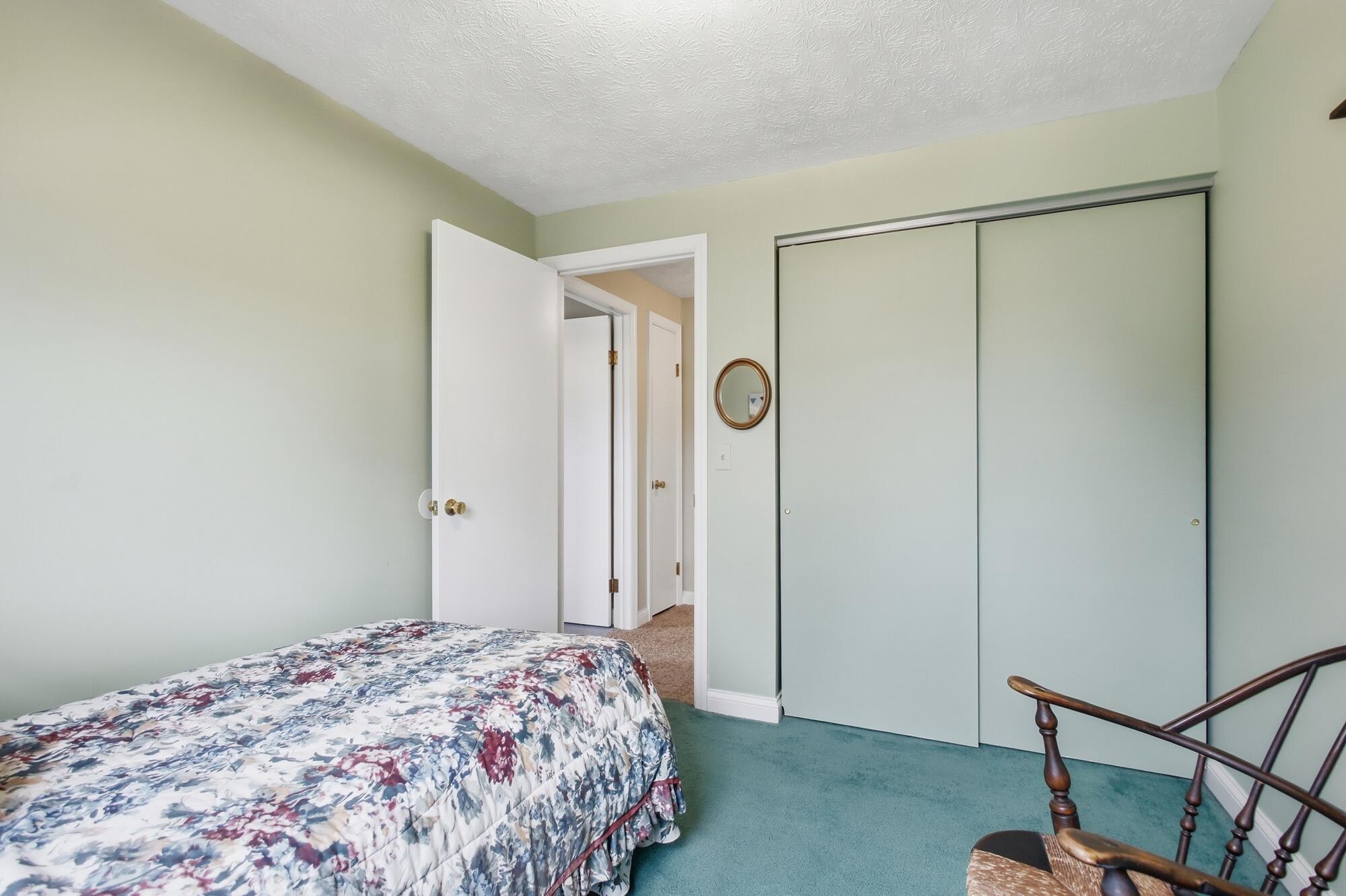 2224 Cheviot Hills Drive, Springfield, Ohio 45505