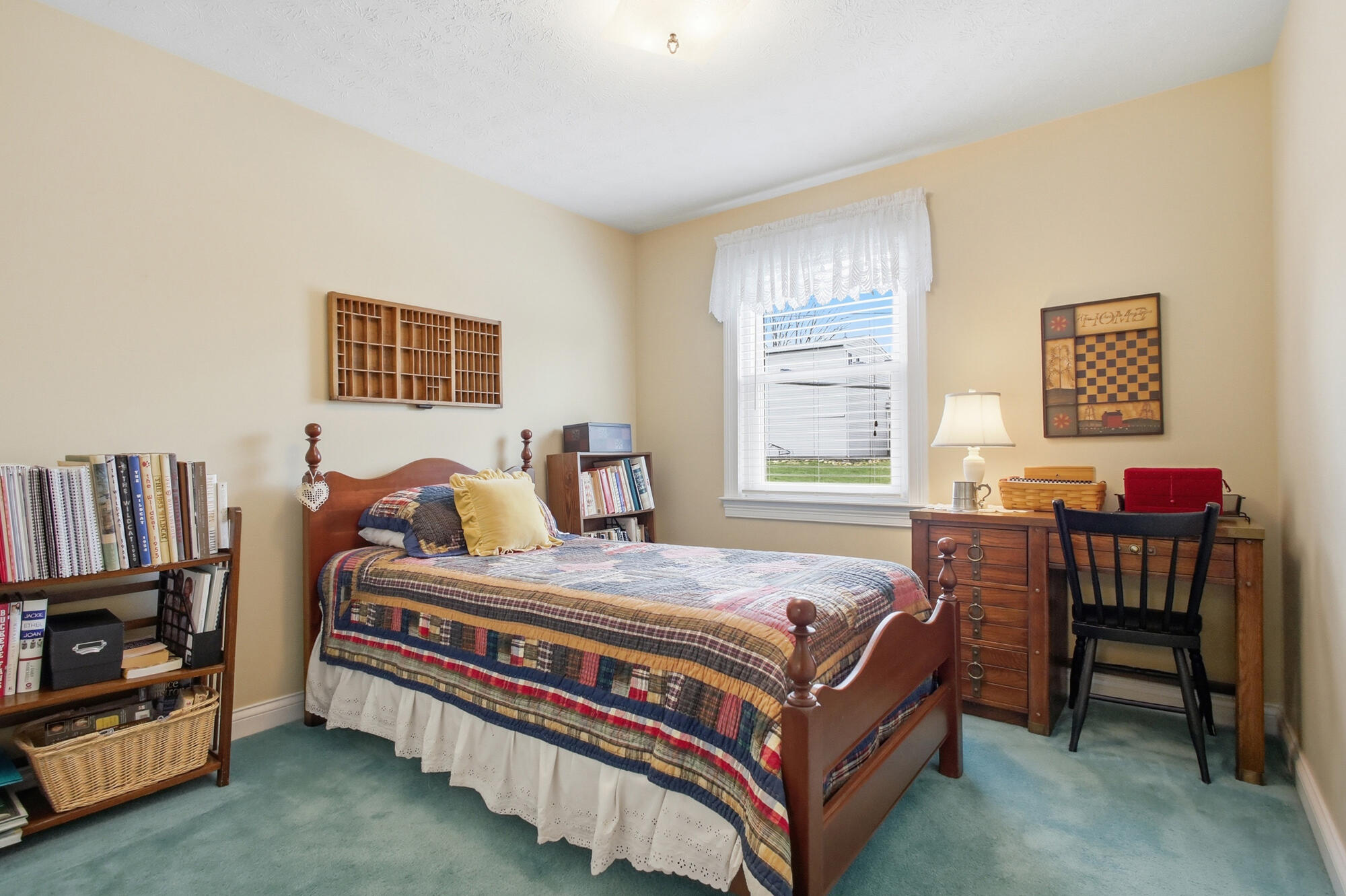 2224 Cheviot Hills Drive, Springfield, Ohio 45505