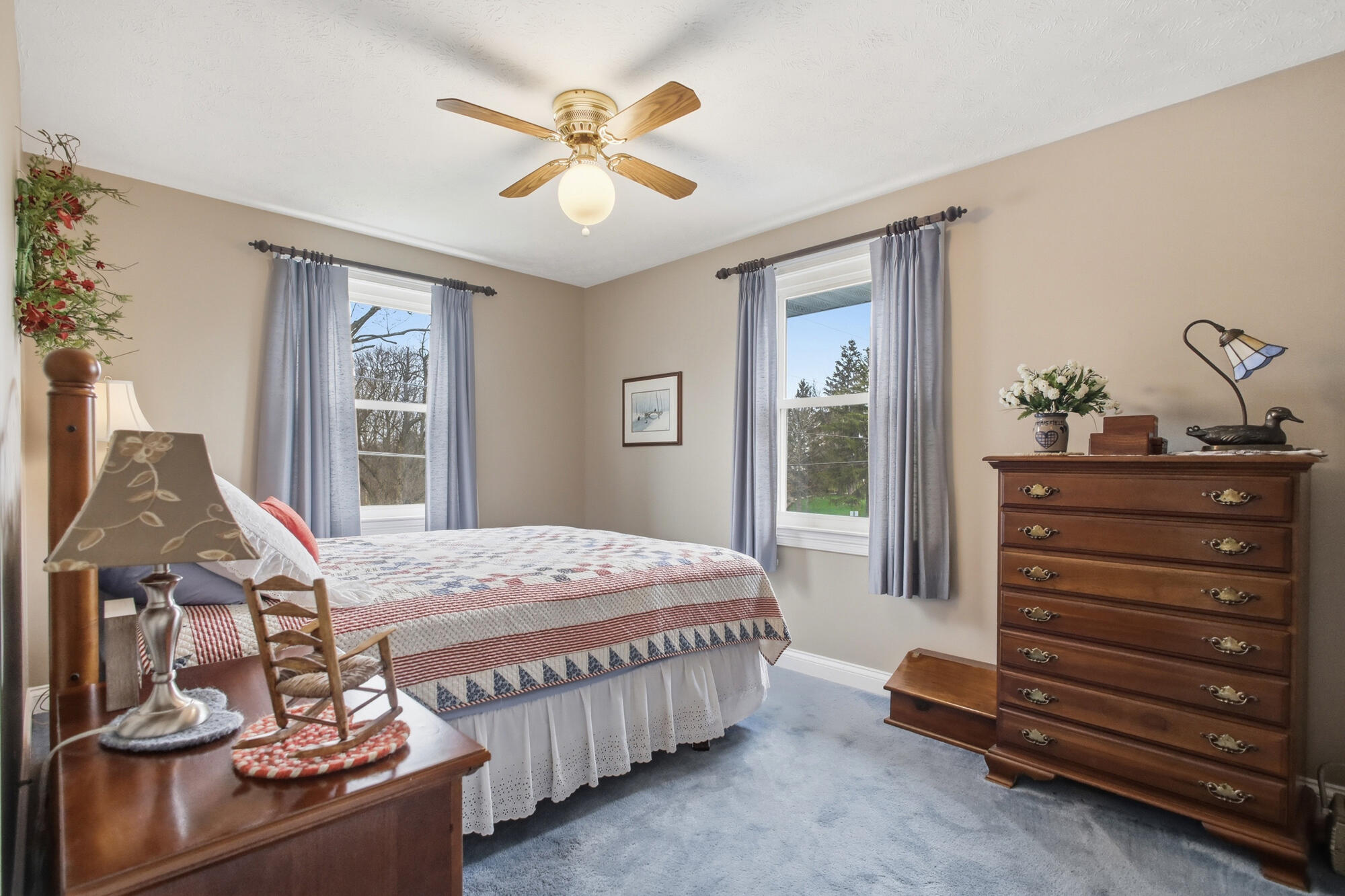 2224 Cheviot Hills Drive, Springfield, Ohio 45505