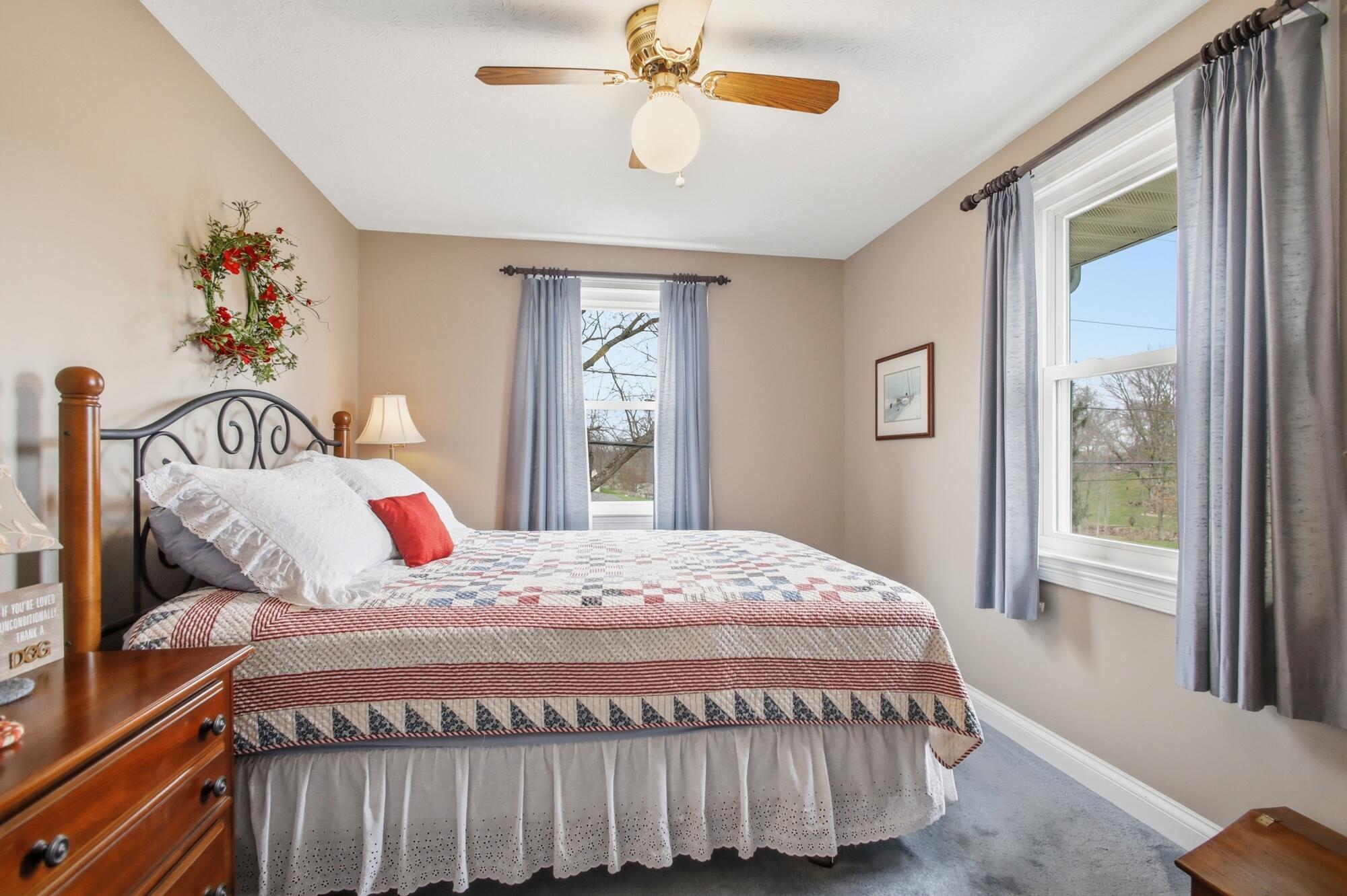 2224 Cheviot Hills Drive, Springfield, Ohio 45505