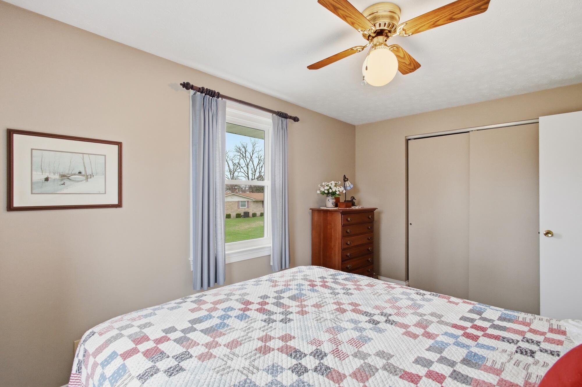 2224 Cheviot Hills Drive, Springfield, Ohio 45505