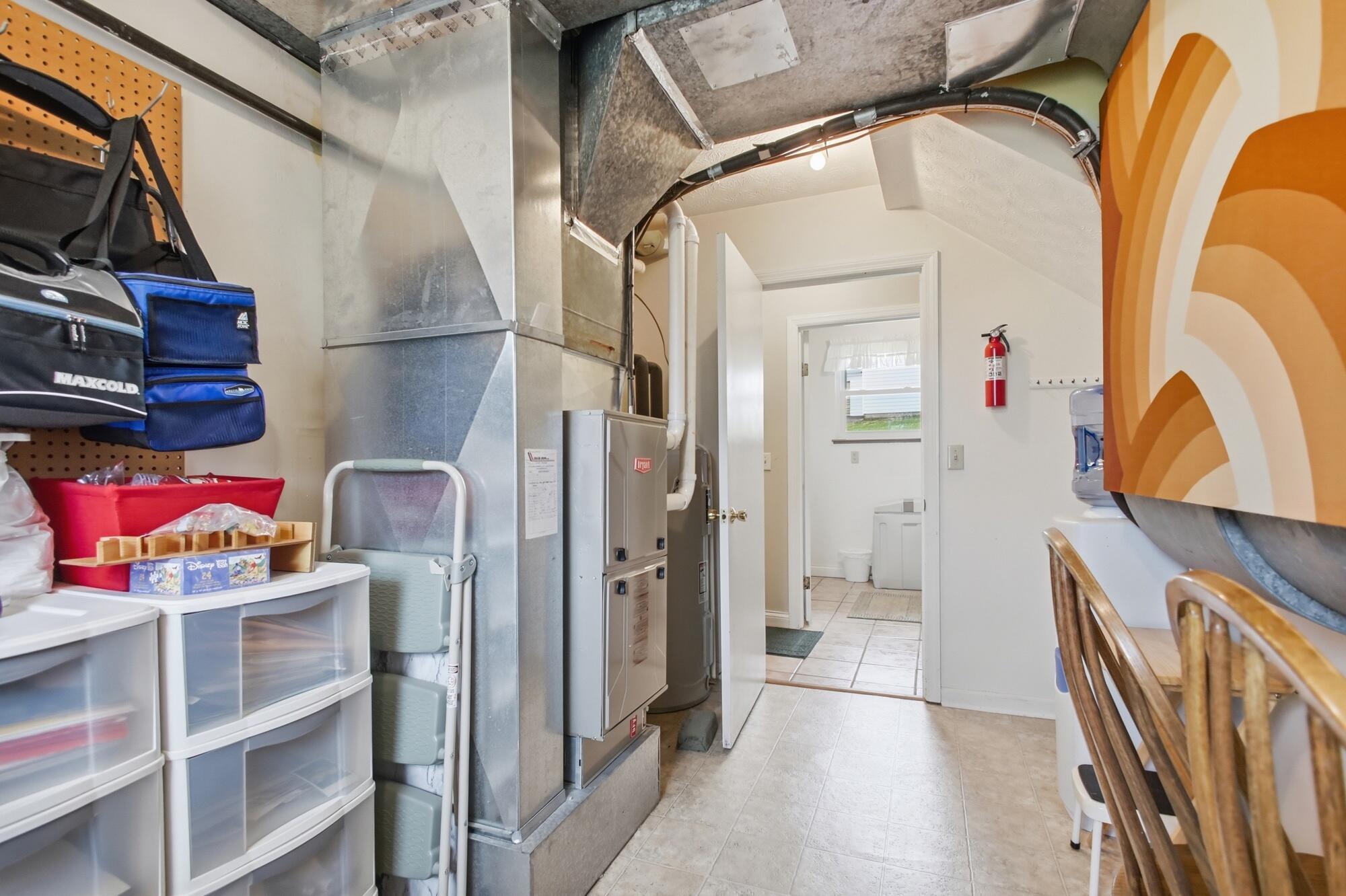 2224 Cheviot Hills Drive, Springfield, Ohio 45505